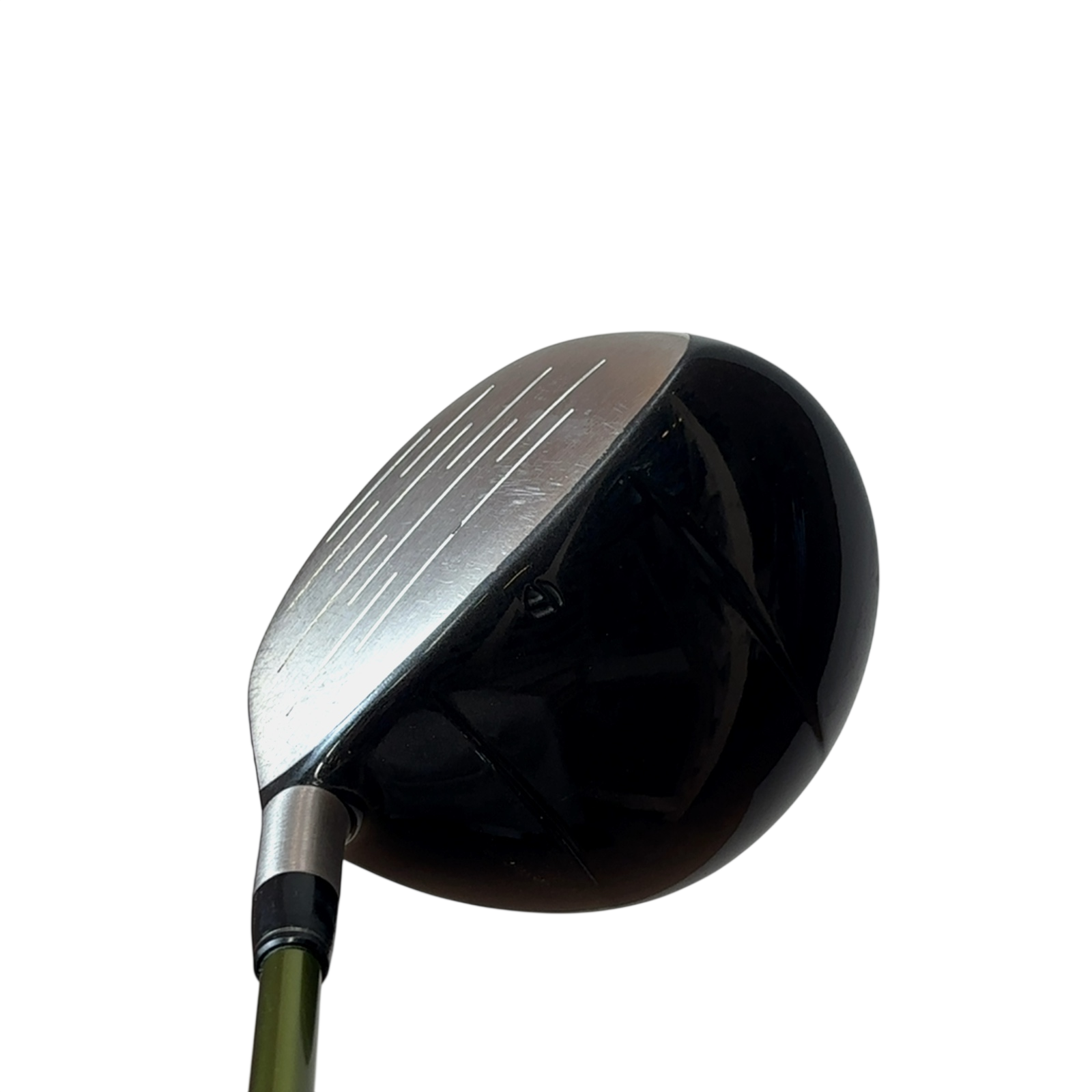 TaylorMade R360 Ti Driver / Flex Stiff / Loft 10.5