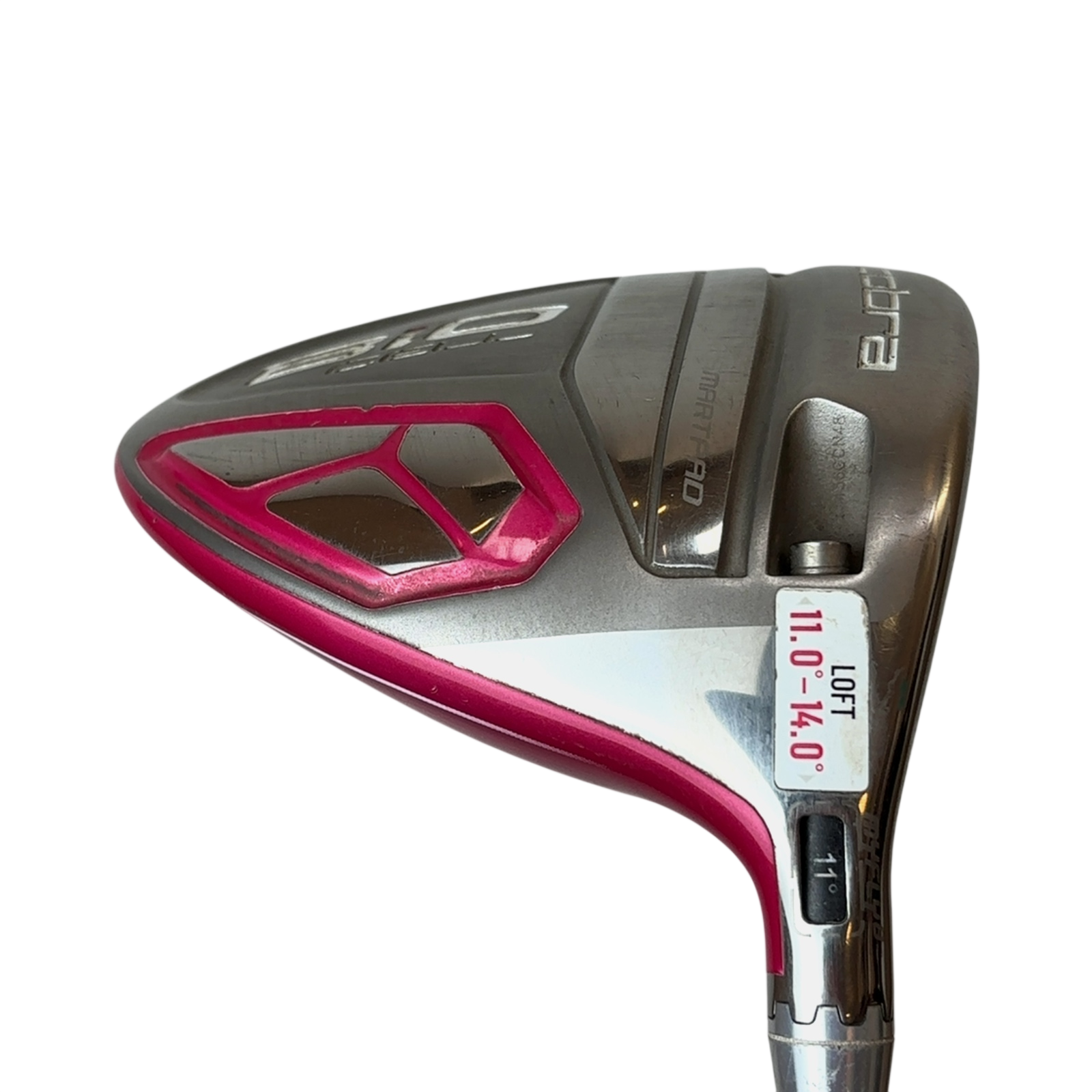 Cobra Biocell Driver / Flex Regular / Loft 11