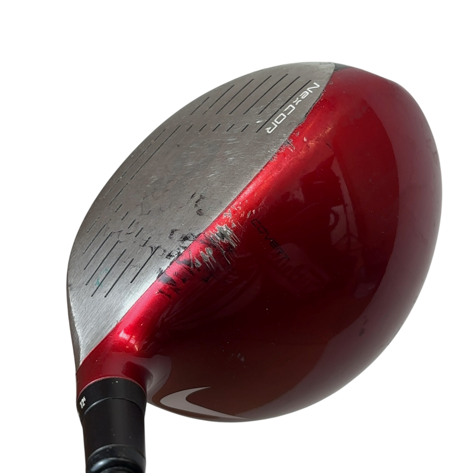 Nike VS Covert Driver / Flex Stiff / Loft 10.5