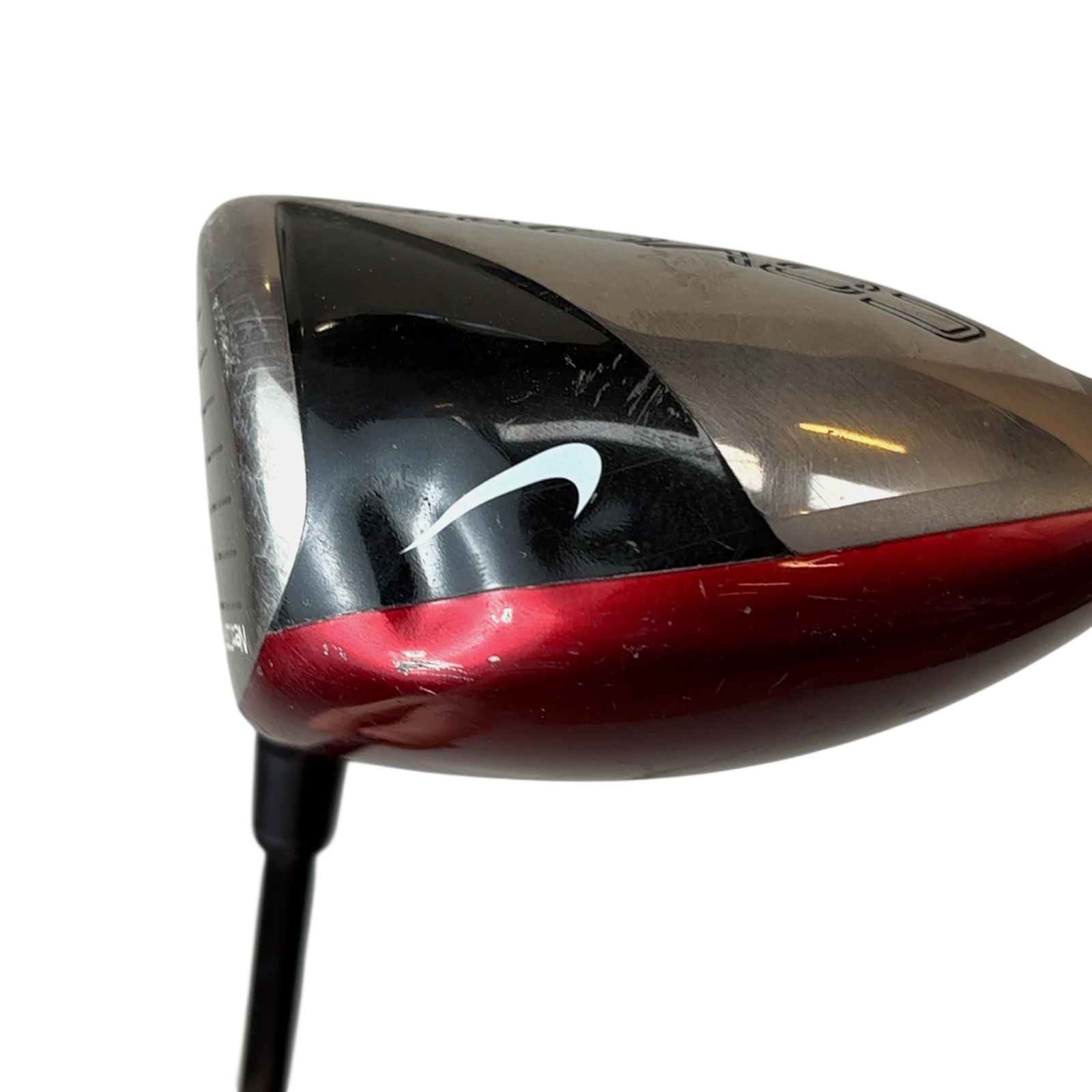 Nike VS Covert Driver / Flex Stiff / Loft 10.5
