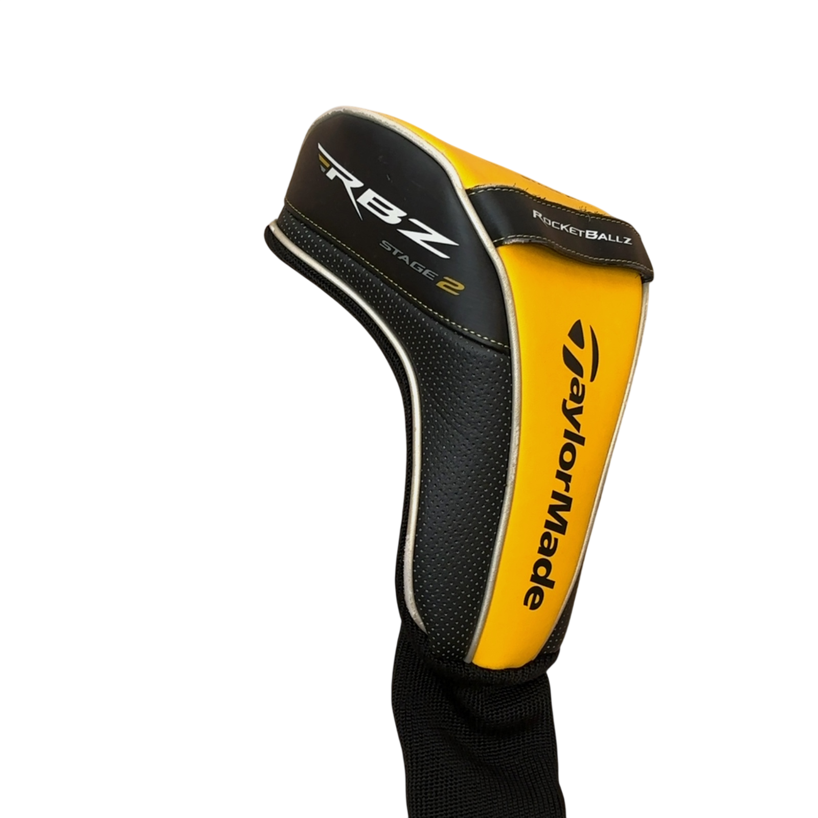 TaylorMade RBZ Driver / Flex Regular / Loft 10.5