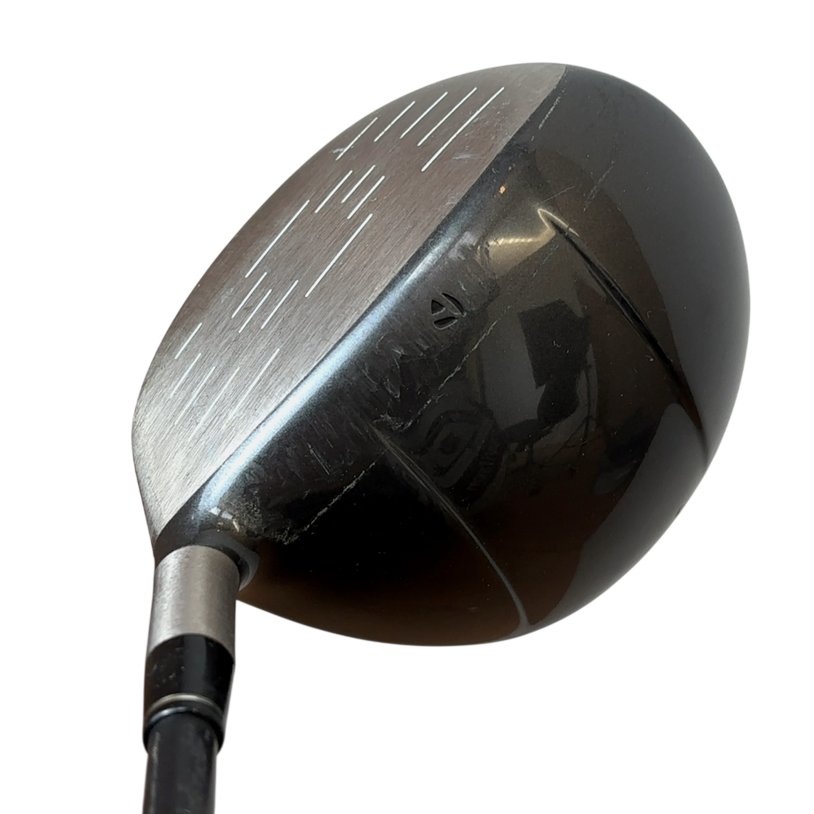 TaylorMade Burner 420 Driver / Flex Regular / Loft 10.5