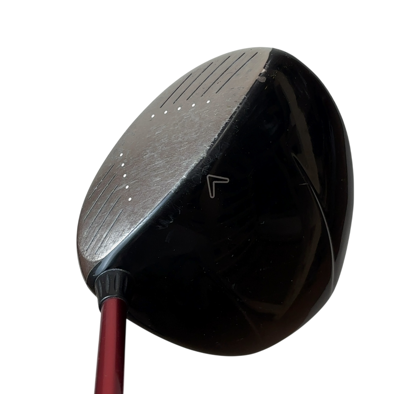 Callaway Diablo Driver / Flex Regular / Loft 11
