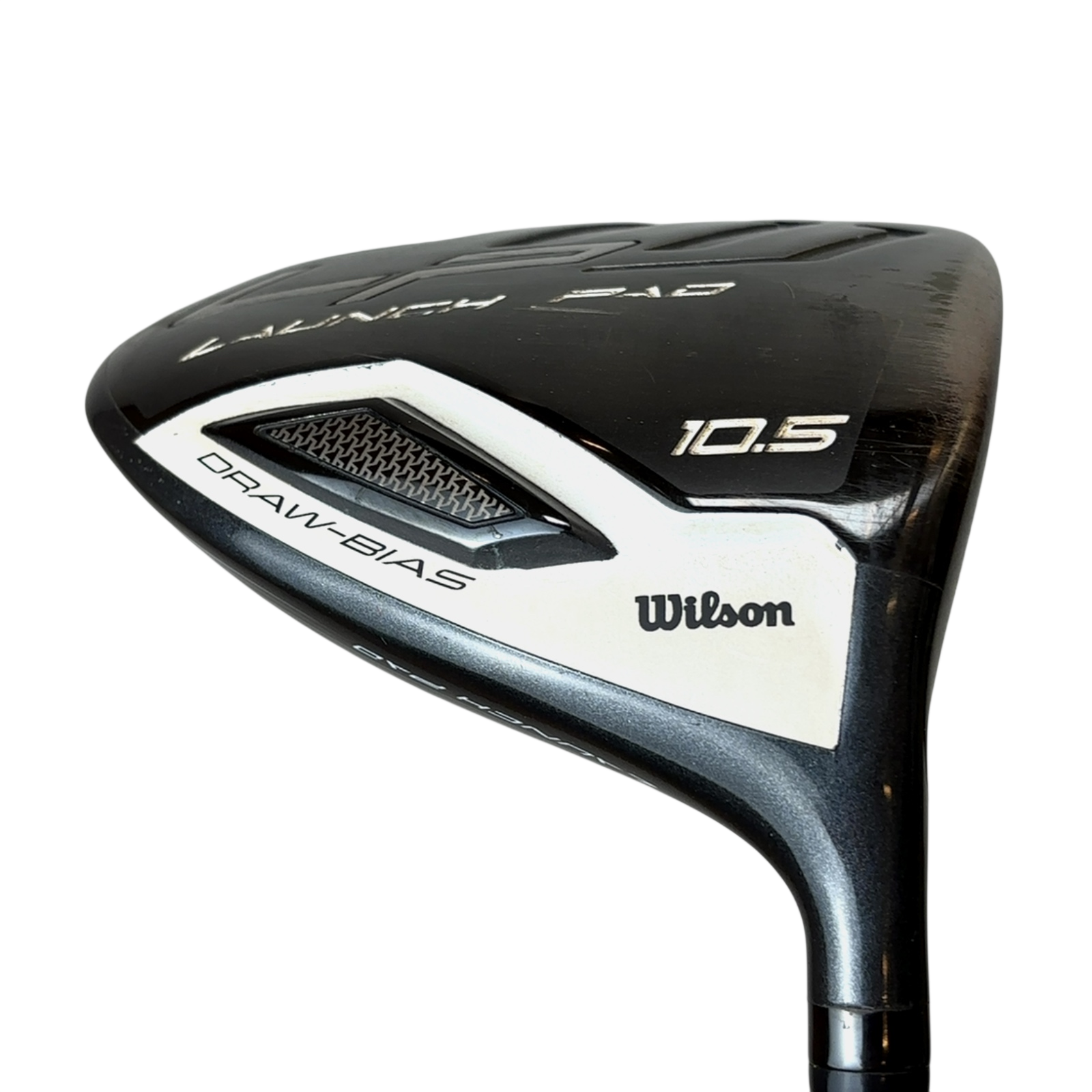 Wilson Staff Launch Pad Driver / Flex Regular / Loft 10.5