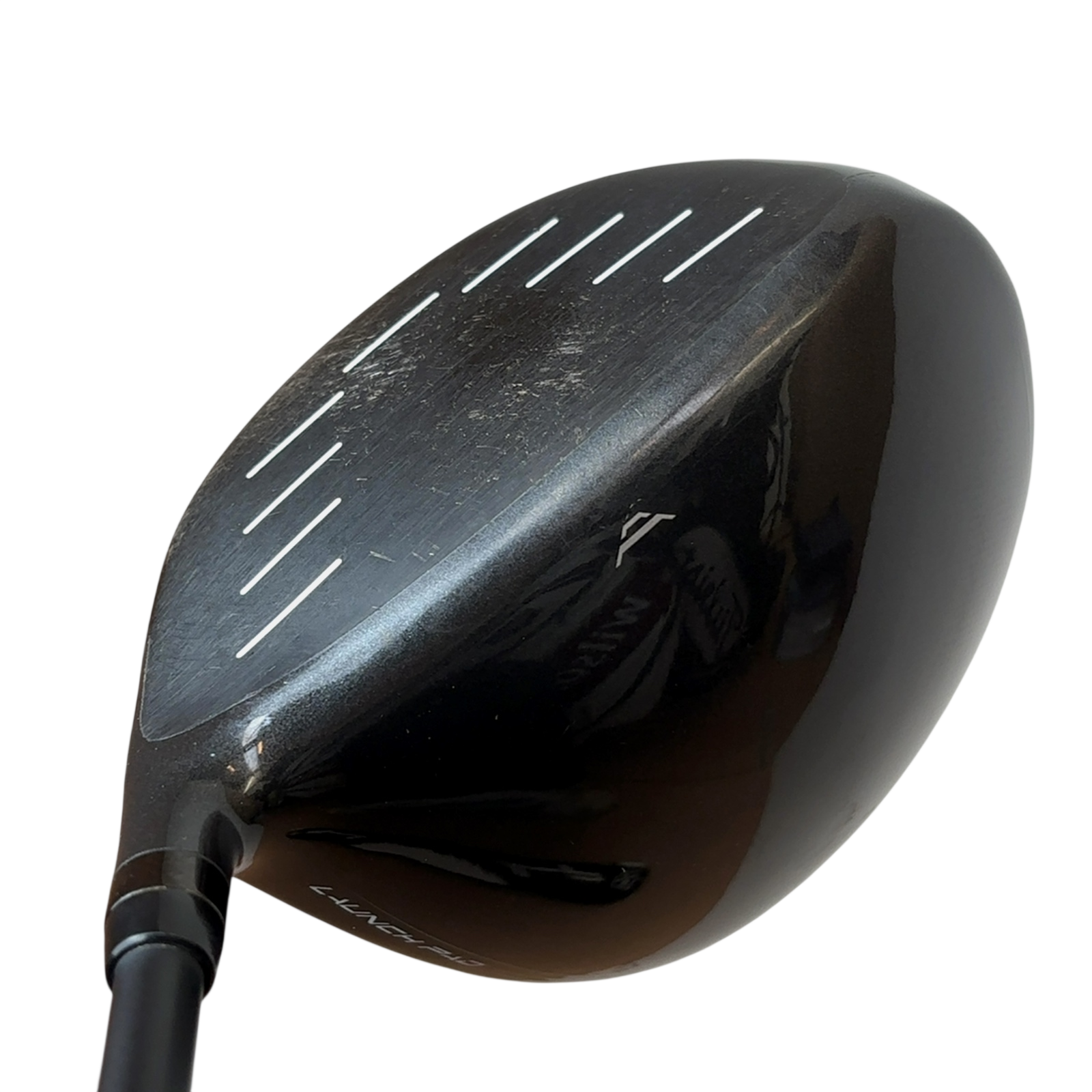 Wilson Staff Launch Pad Driver / Flex Regular / Loft 10.5