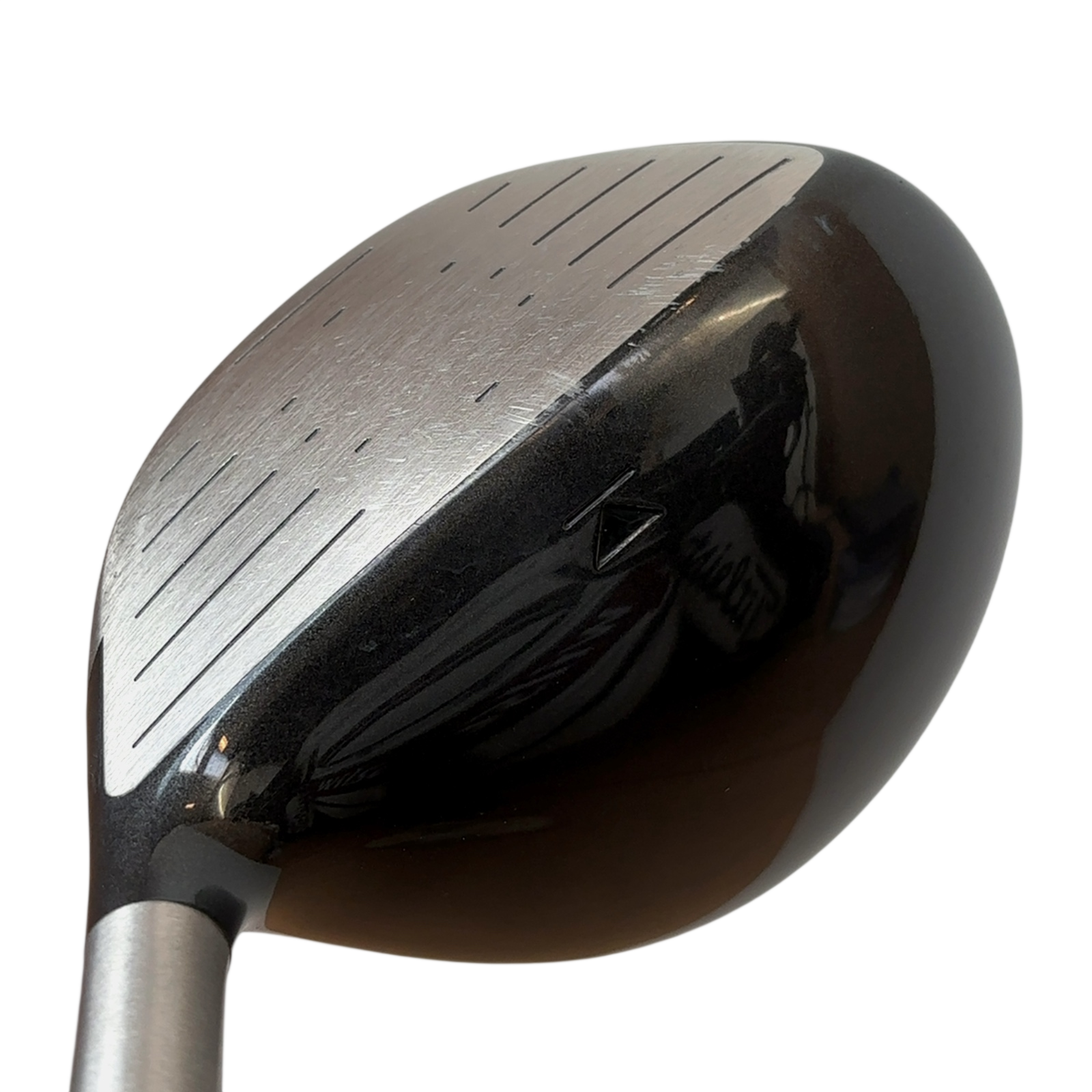 Titleist Titanium 983K Driver / Flex Regular / Loft 10.5