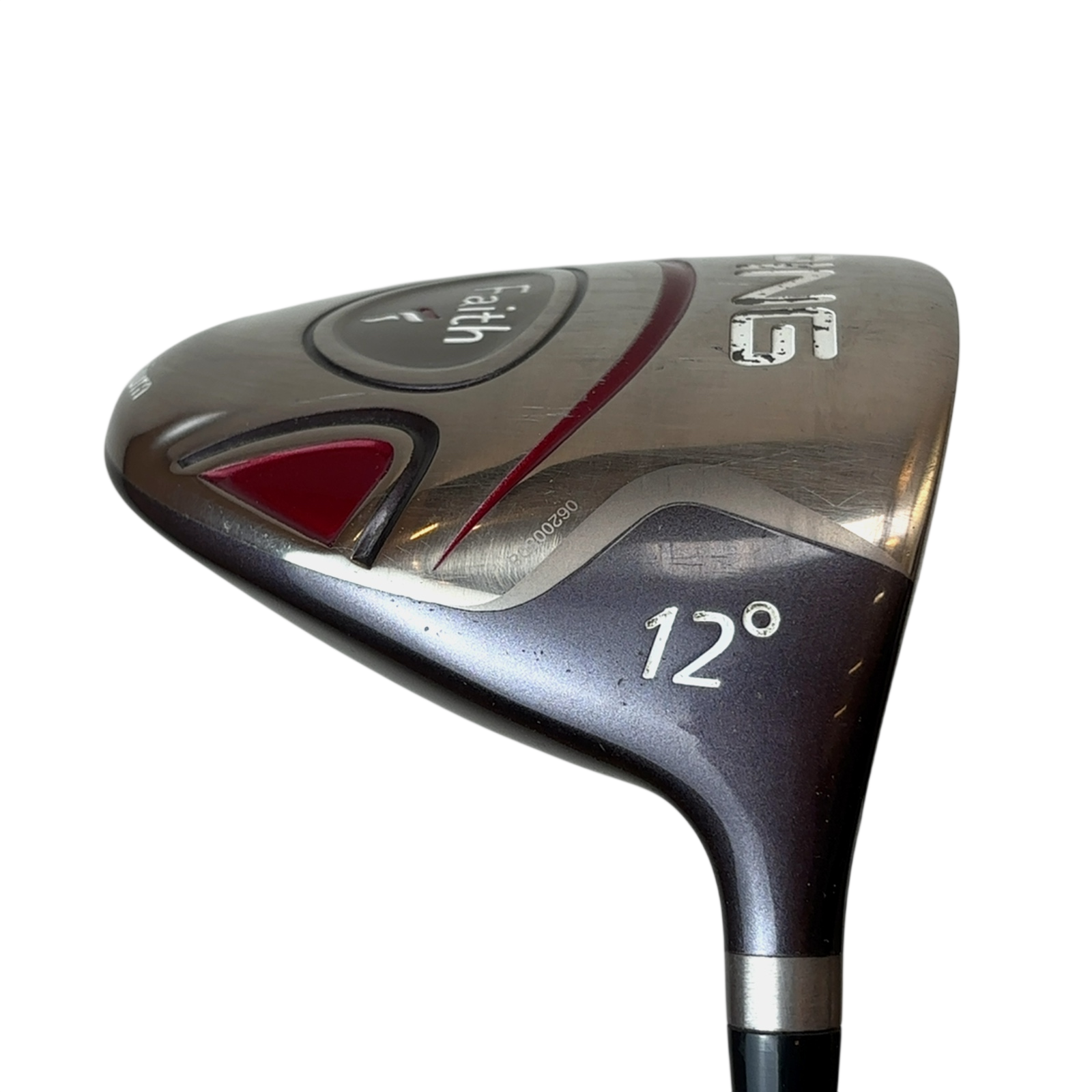 PING Faith Driver / Flex Ladies / Loft 10.5