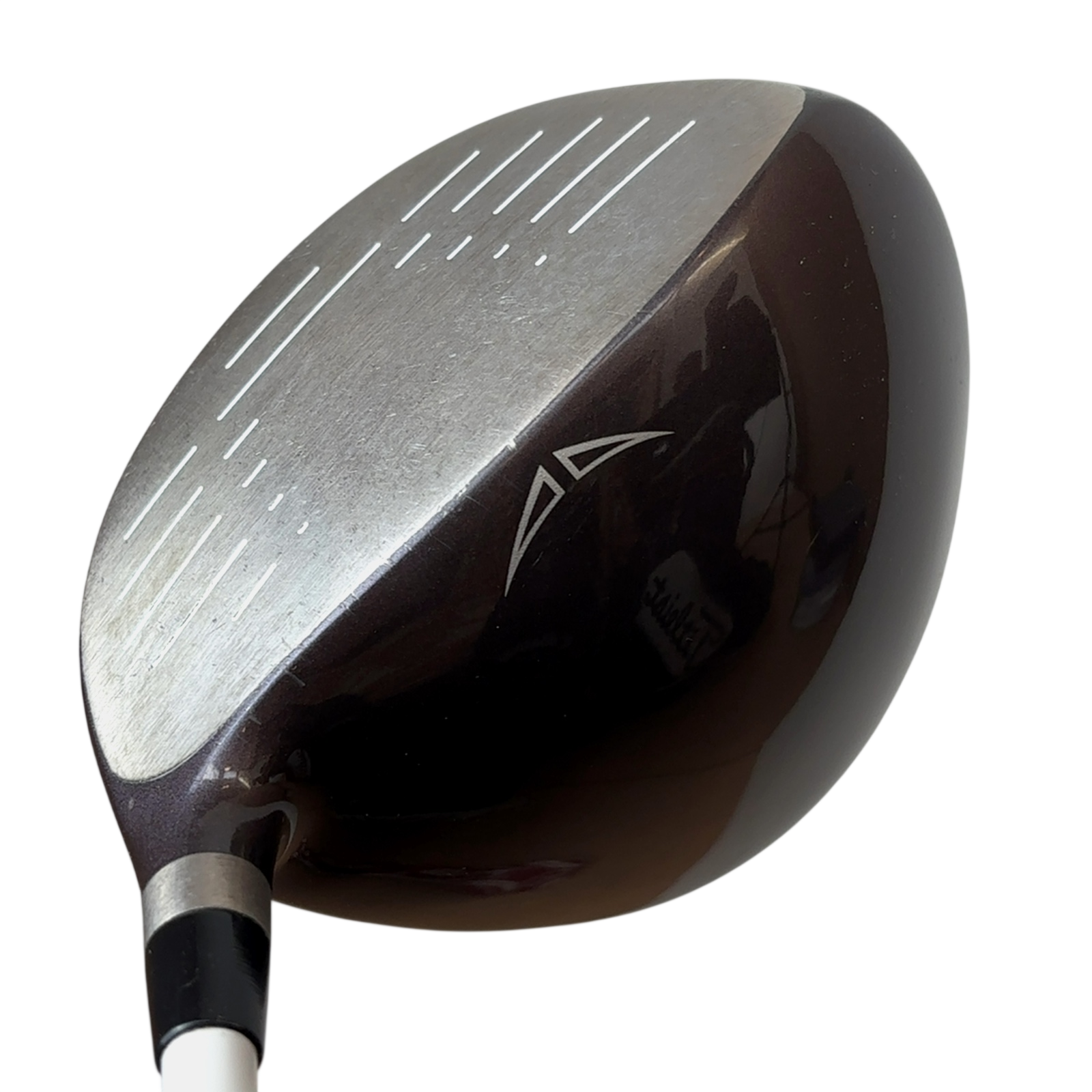 PING Faith Driver / Flex Ladies / Loft 10.5
