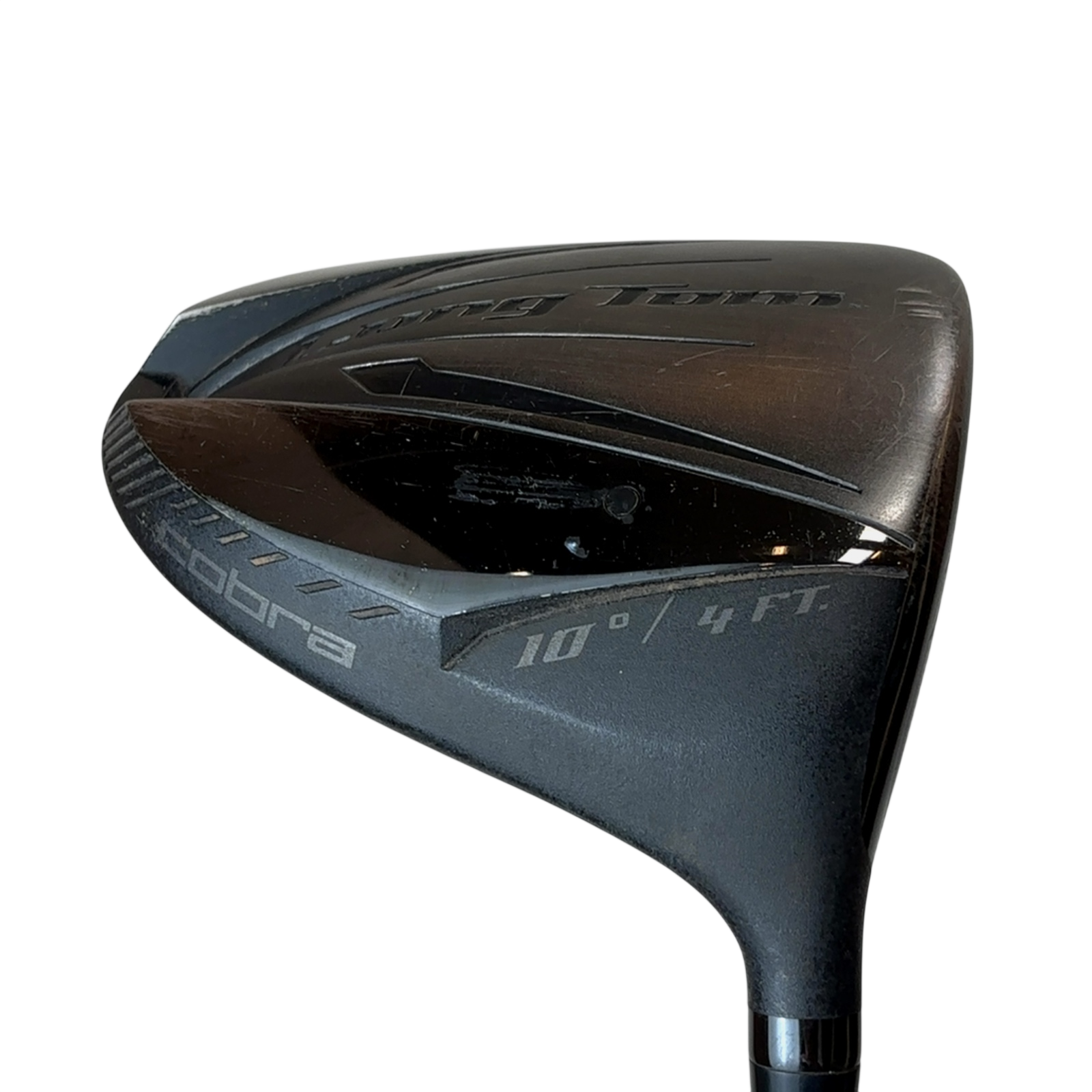 Cobra Long Tom Driver / Flex Regular / Loft 10