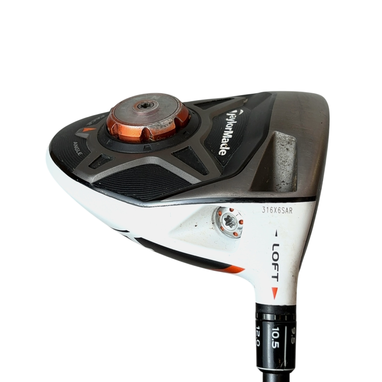 TaylorMade R1 Driver / Flex Regular / Loft 10.5