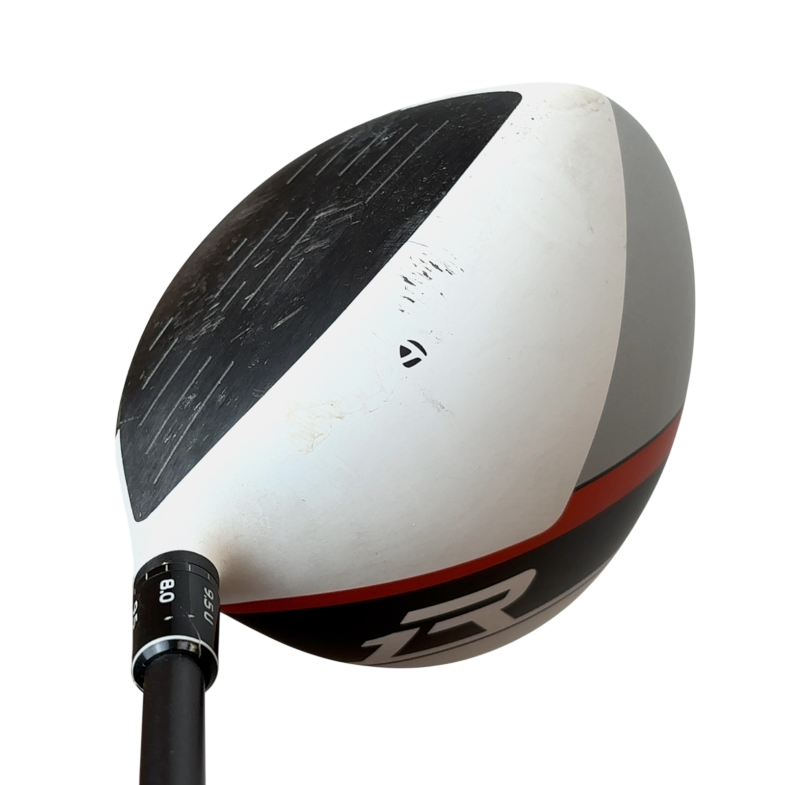 TaylorMade R1 Driver / Flex Regular / Loft 10.5