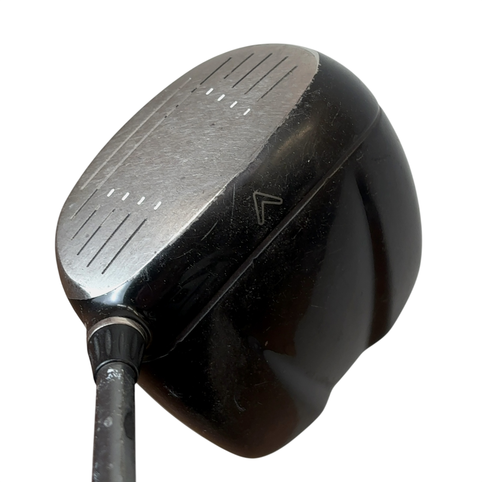 Callaway FT-I Neutral Driver / Flex A-flex / Loft 13