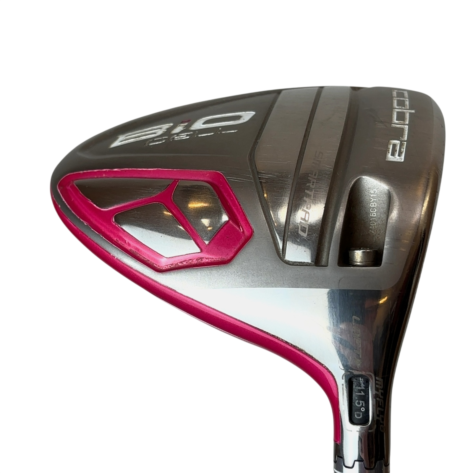 Cobra Biocell Driver / Flex Ladies / Loft 11.5