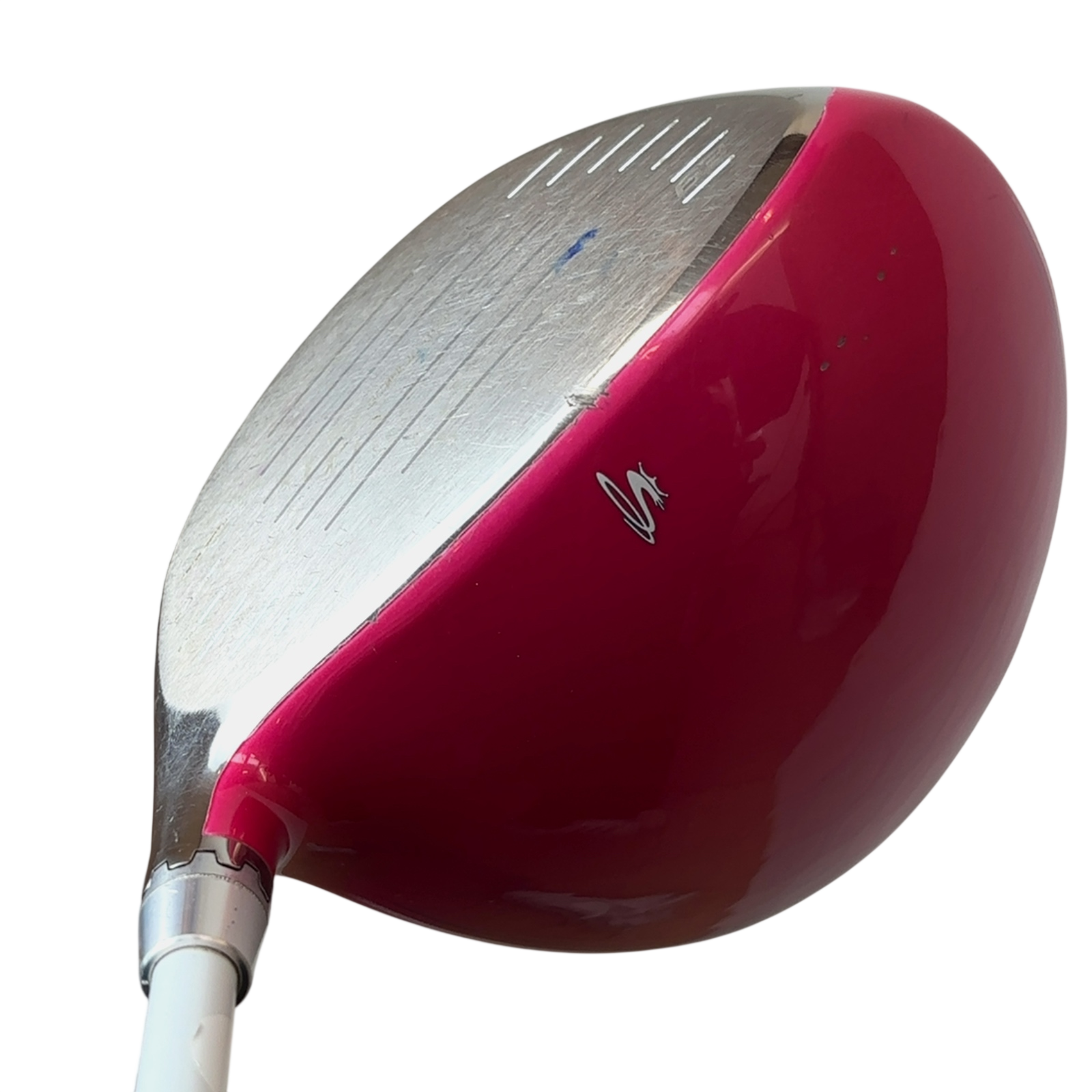 Cobra Biocell Driver / Flex Ladies / Loft 11.5