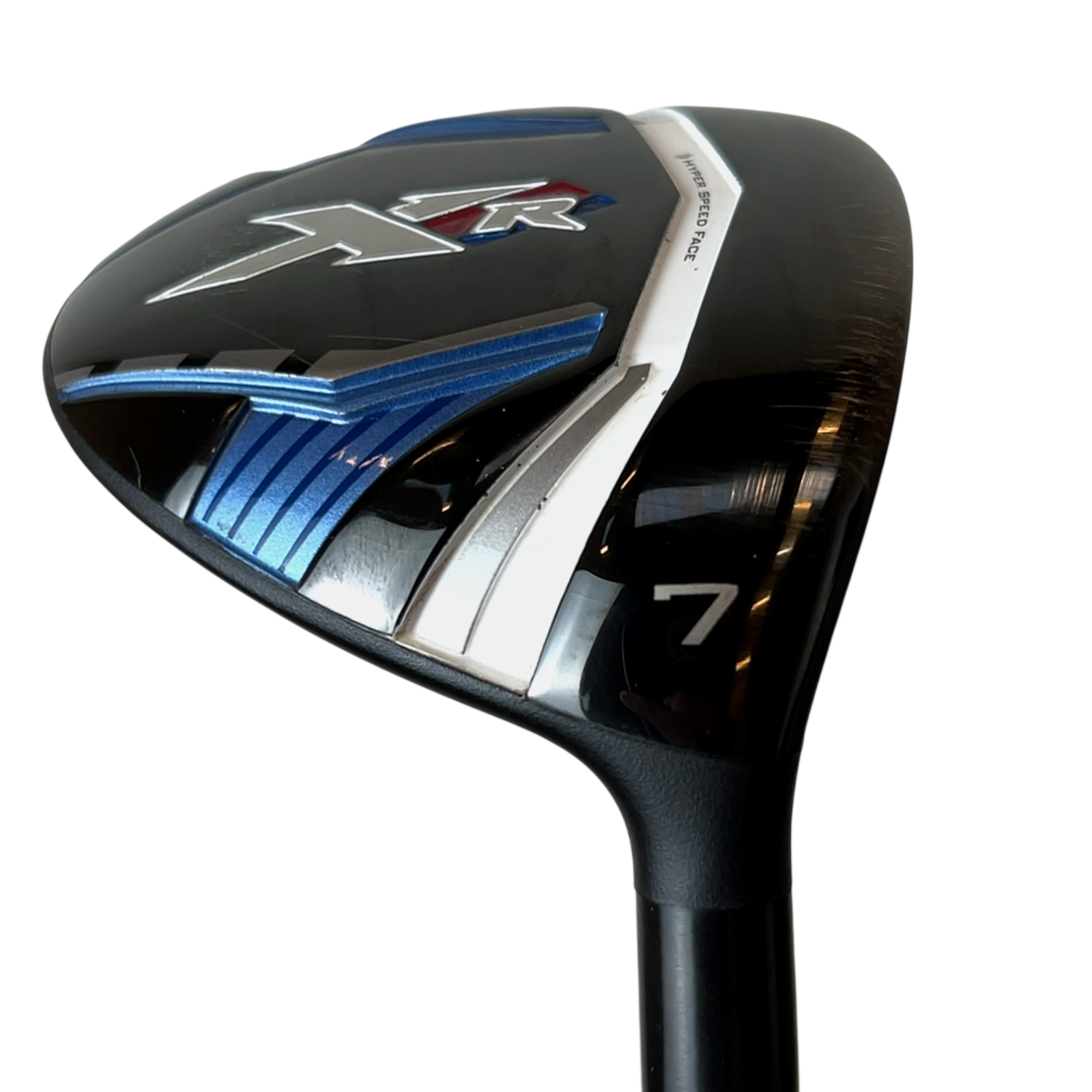 Callaway XR Fairway Wood / Flex Ladies / #7/21