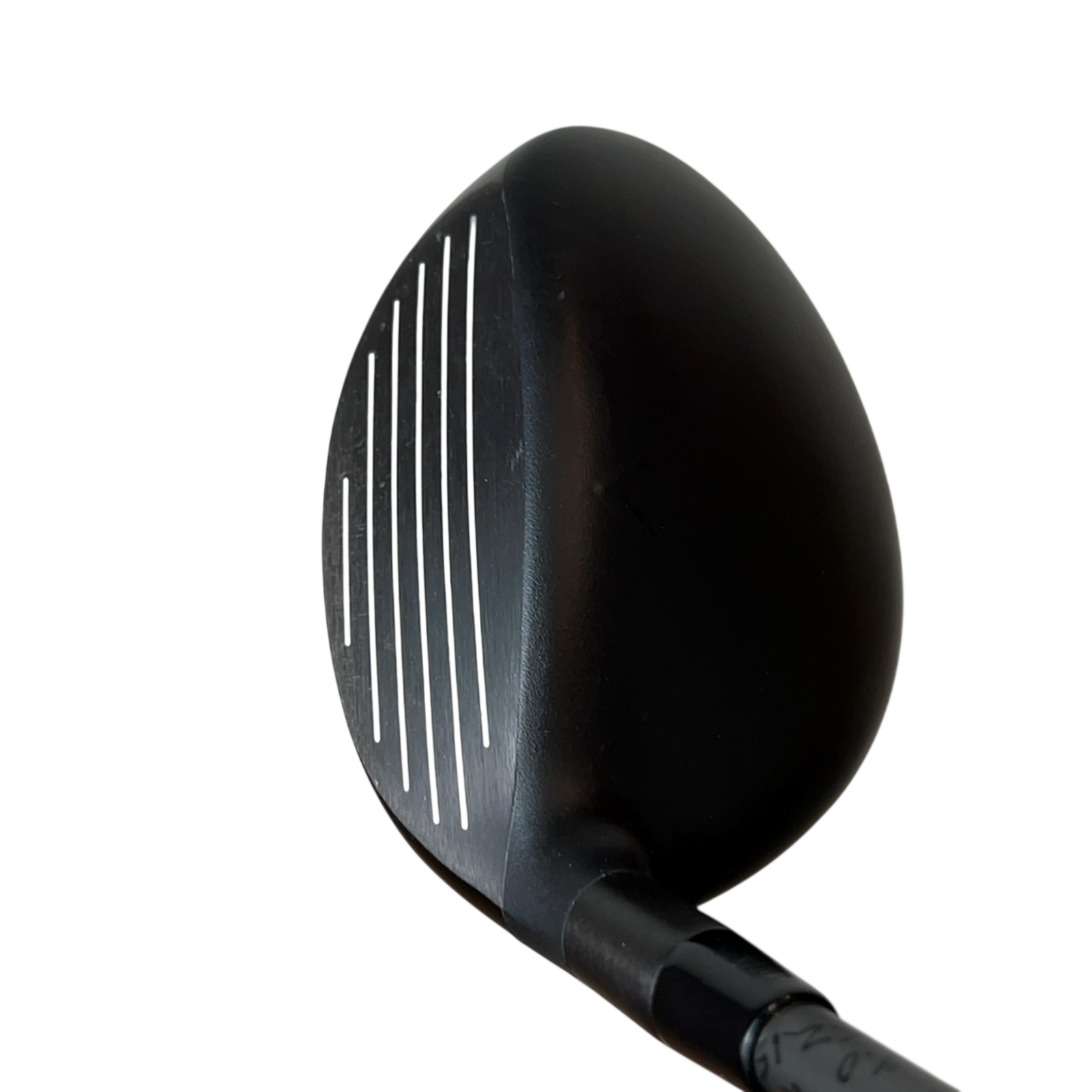 Callaway XR Fairway Wood / Flex Ladies / #7/21