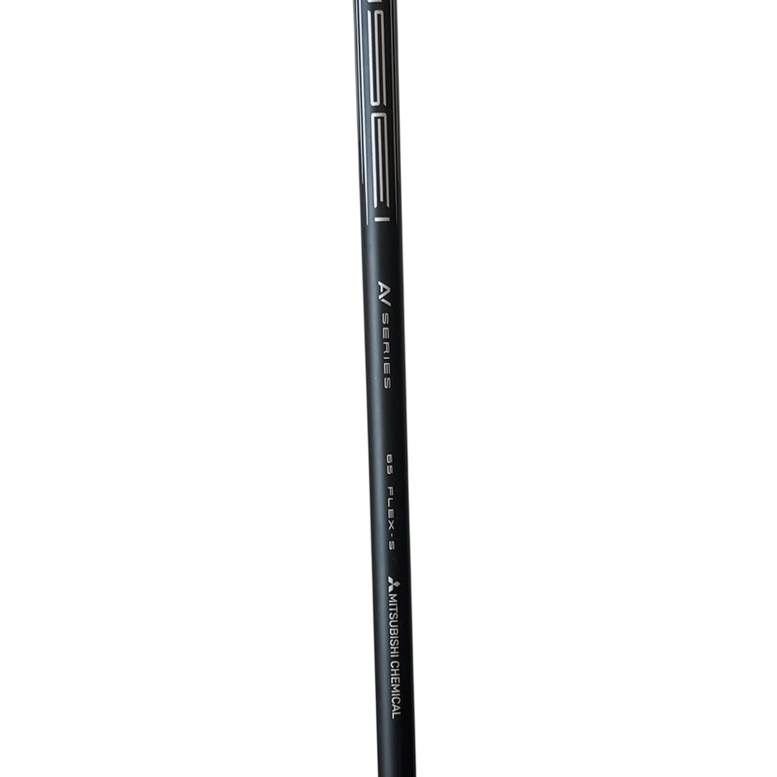 Callaway Paradym AI Smoke Fairway Wood / Flex Stiff / #3/15