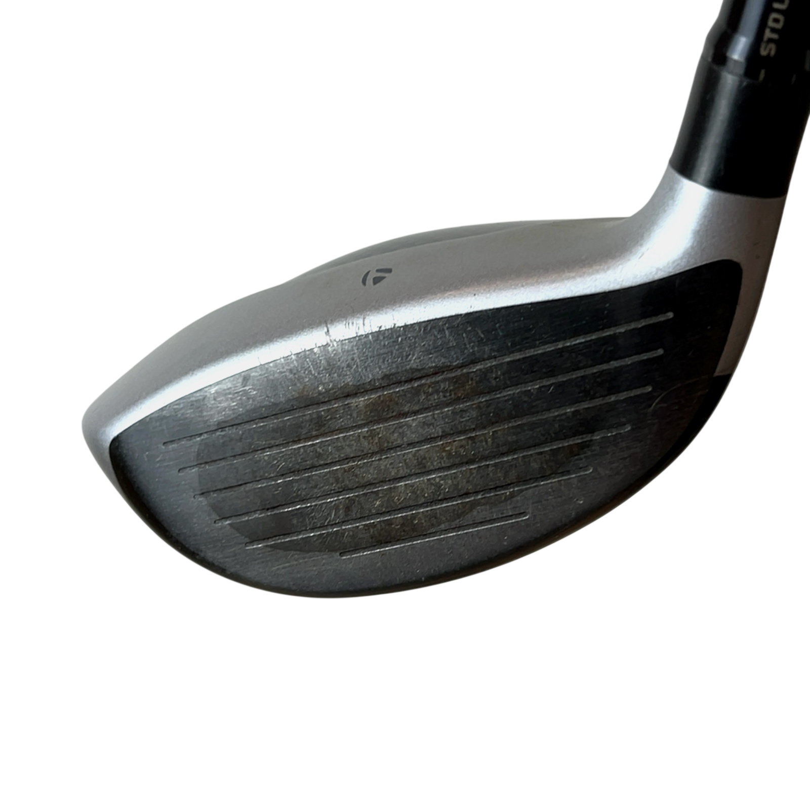 TaylorMade M3 Fairway Wood / Flex X-Stiff / #3/15