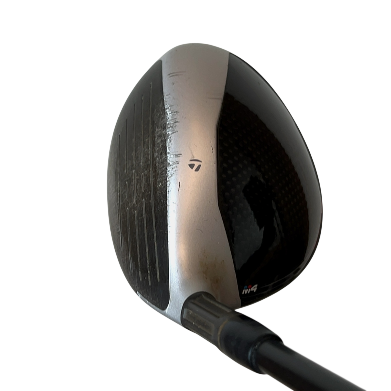 TaylorMade M3 Fairway Wood / Flex Stiff / #3/15