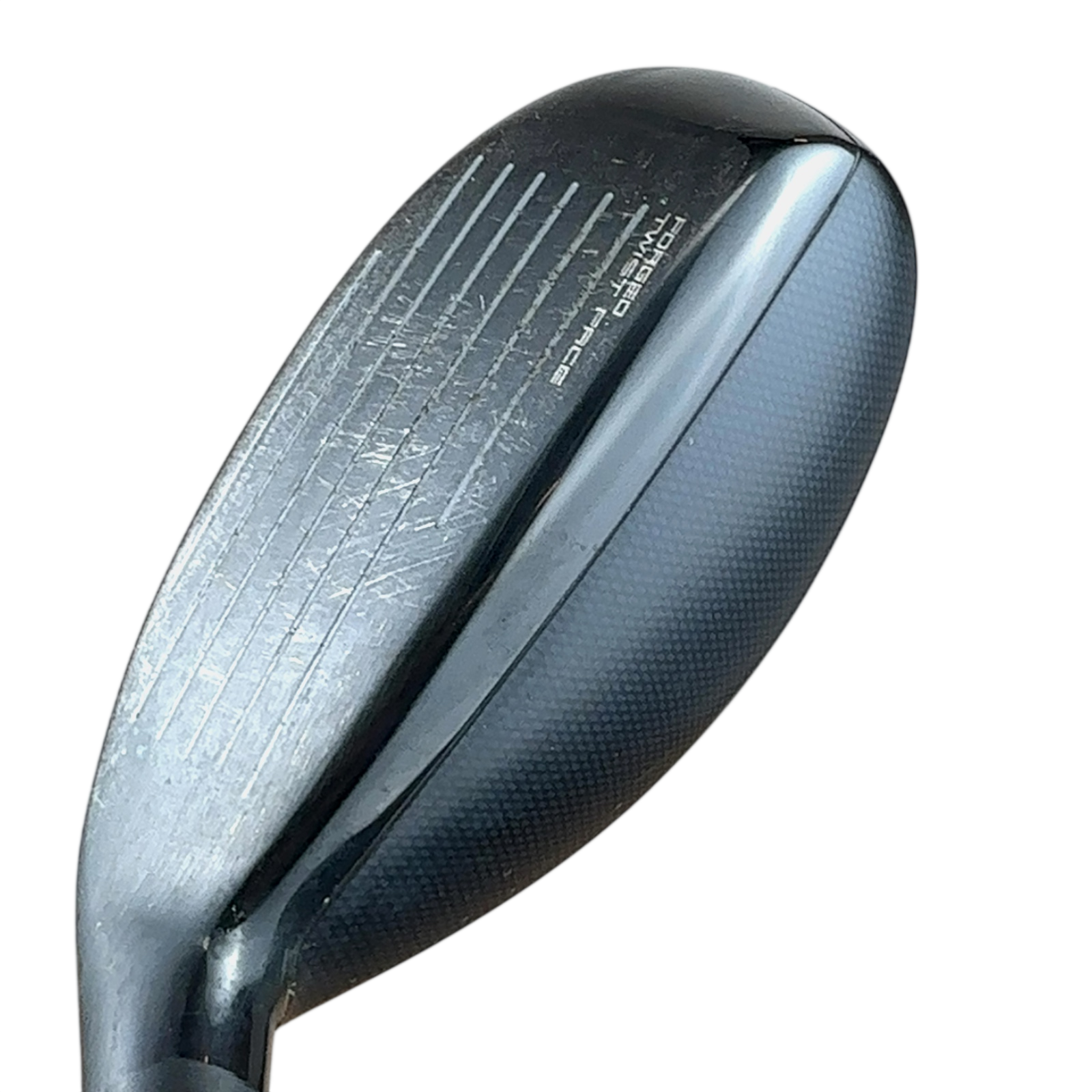 TaylorMade Sim 2 Hybrid / Flex Stiff / #3/19.5