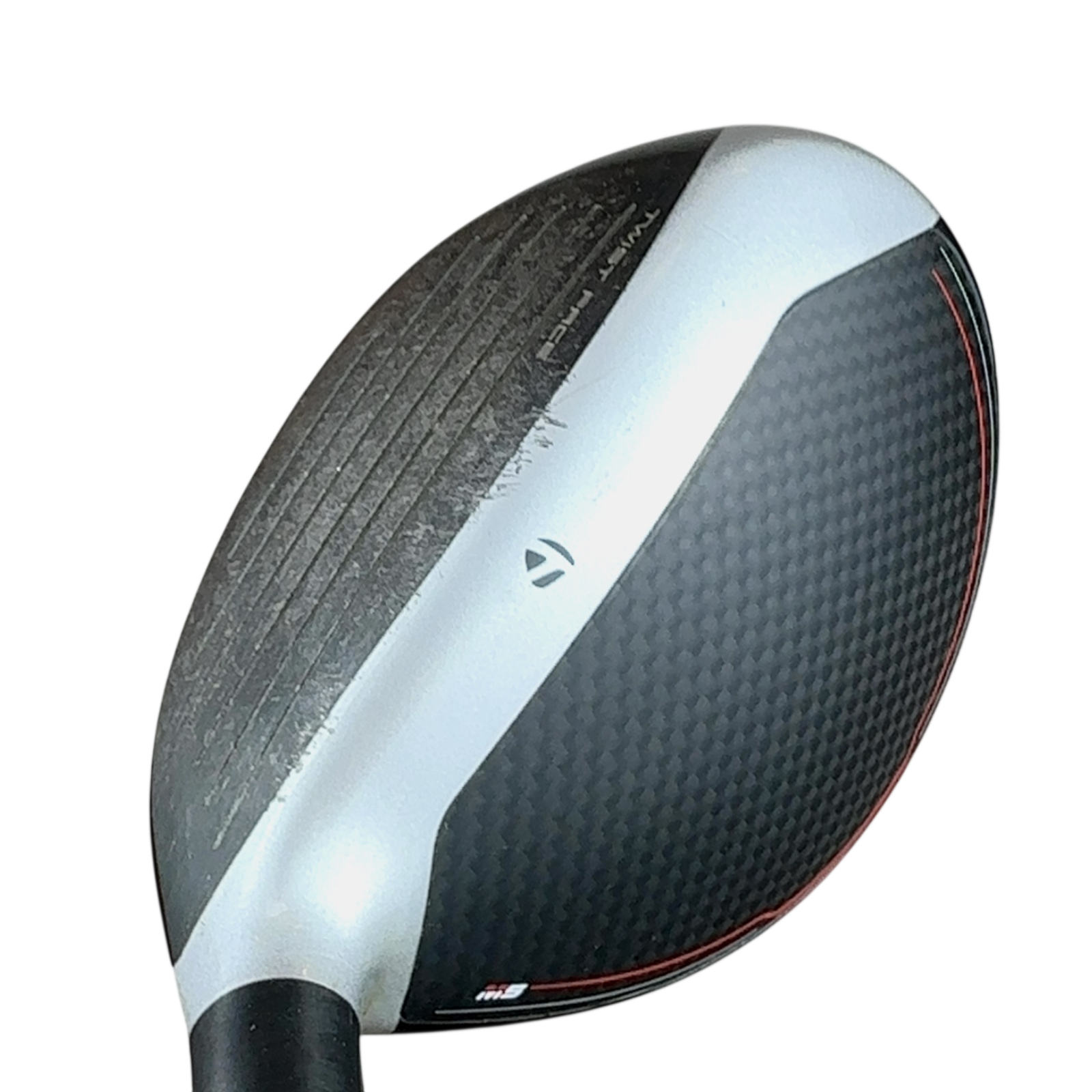 TaylorMade M5 Fairway Wood / Flex Stiff / #3/14