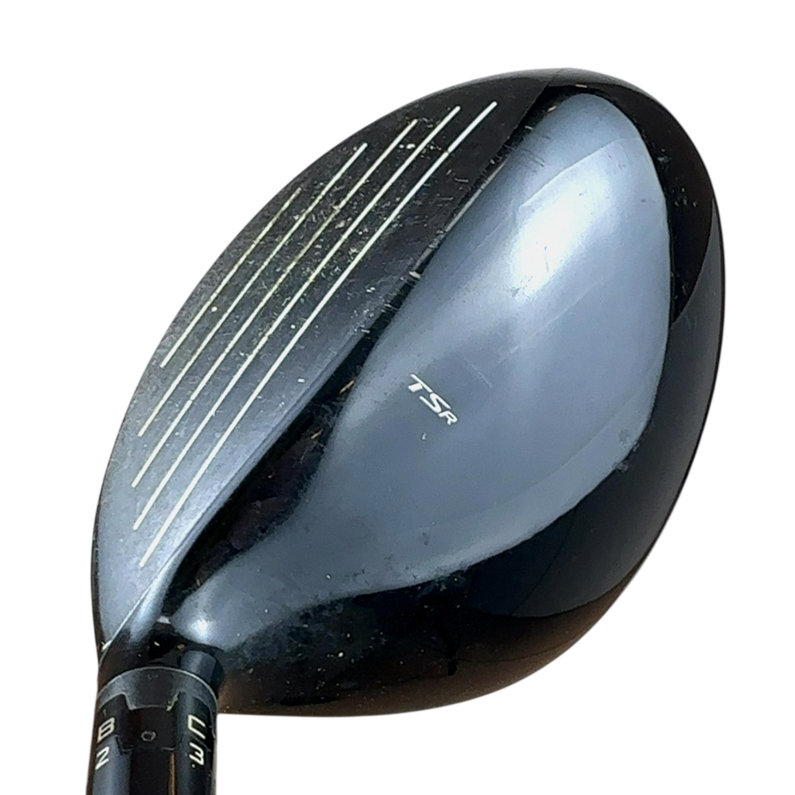 Titleist TSR2 Fairway Wood / Flex Stiff / #3/15