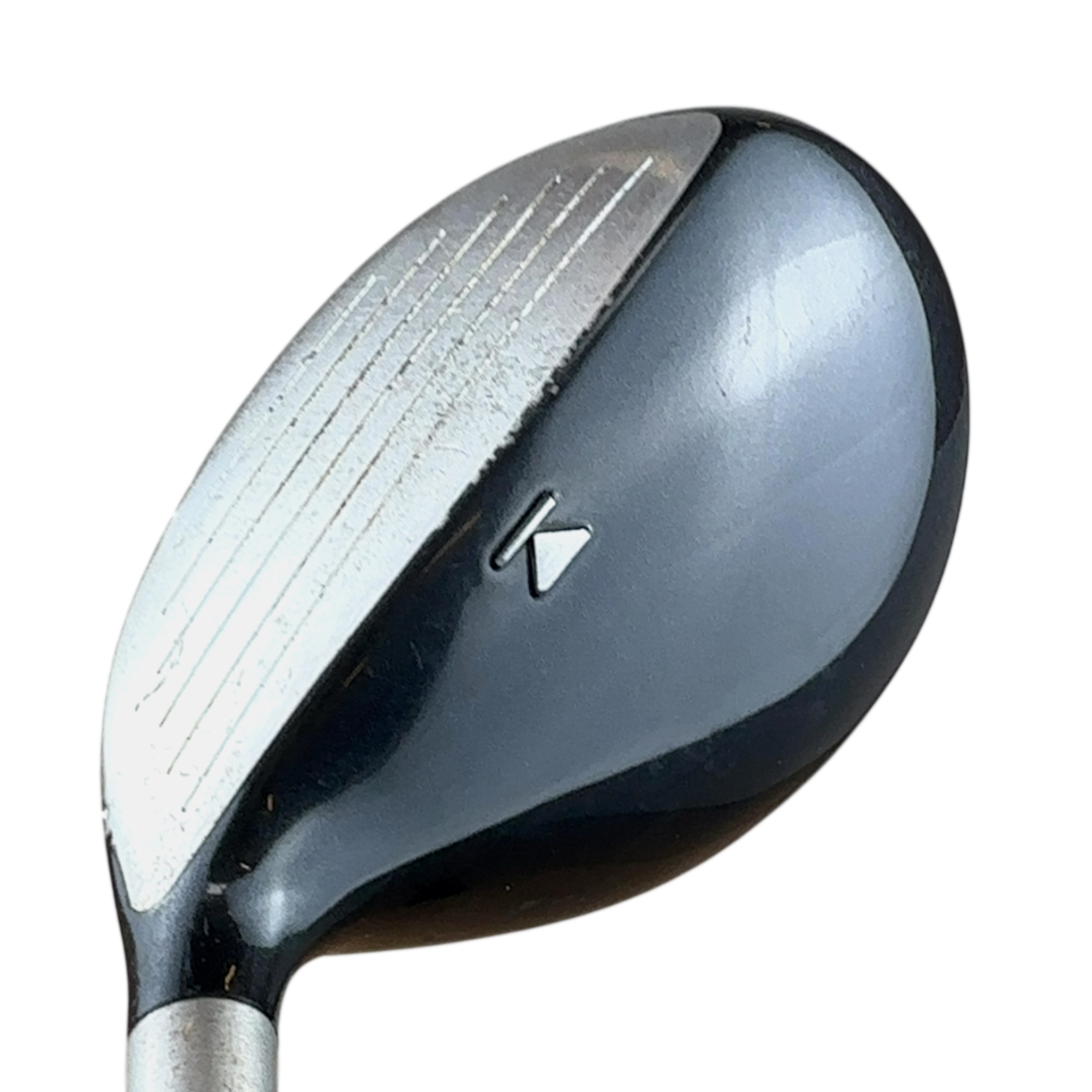 Titleist 909F2 Fairway Wood / Flex Stiff / #3/15