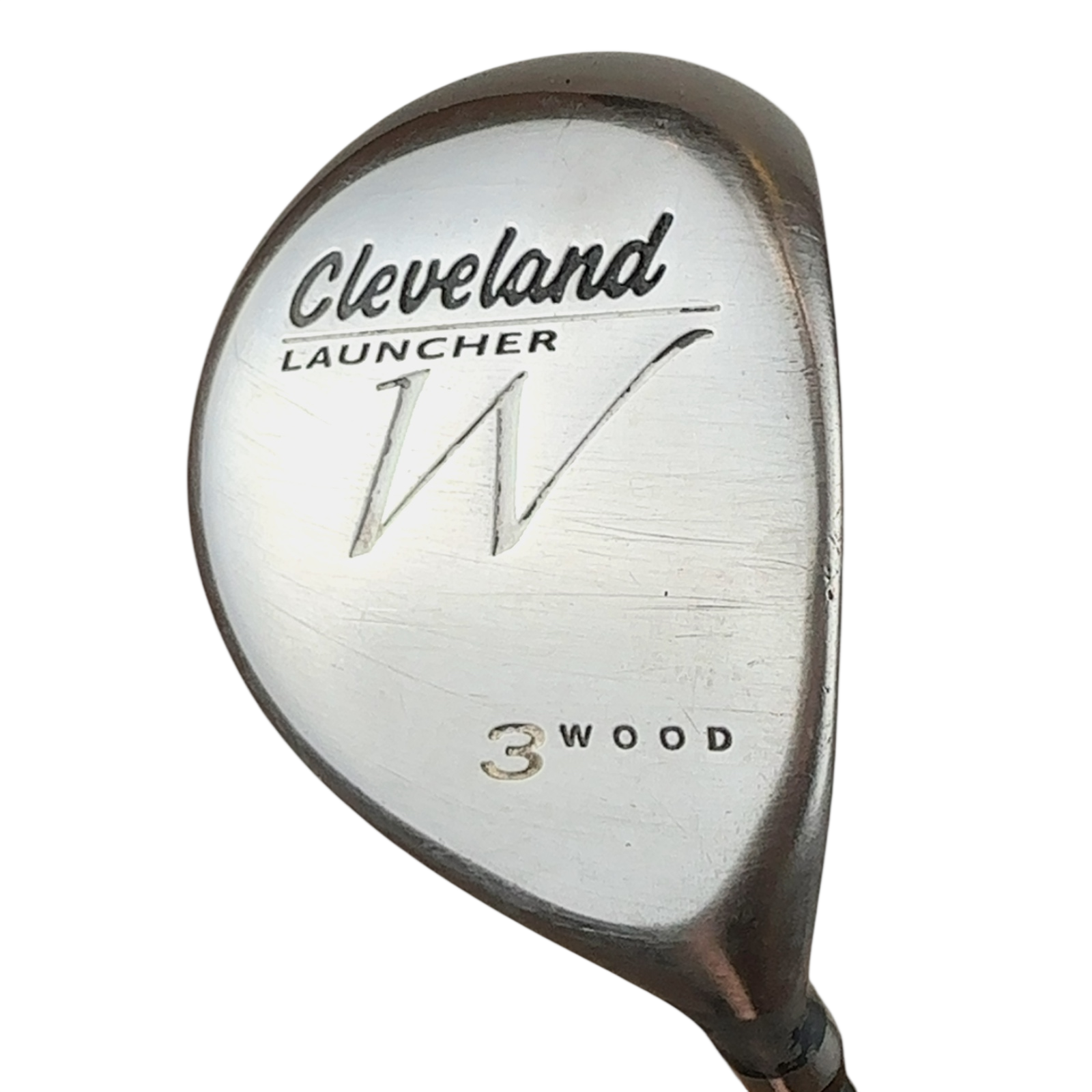 Cleveland Launcher W-Series Fairway Wood / Flex Ladies / #3/15