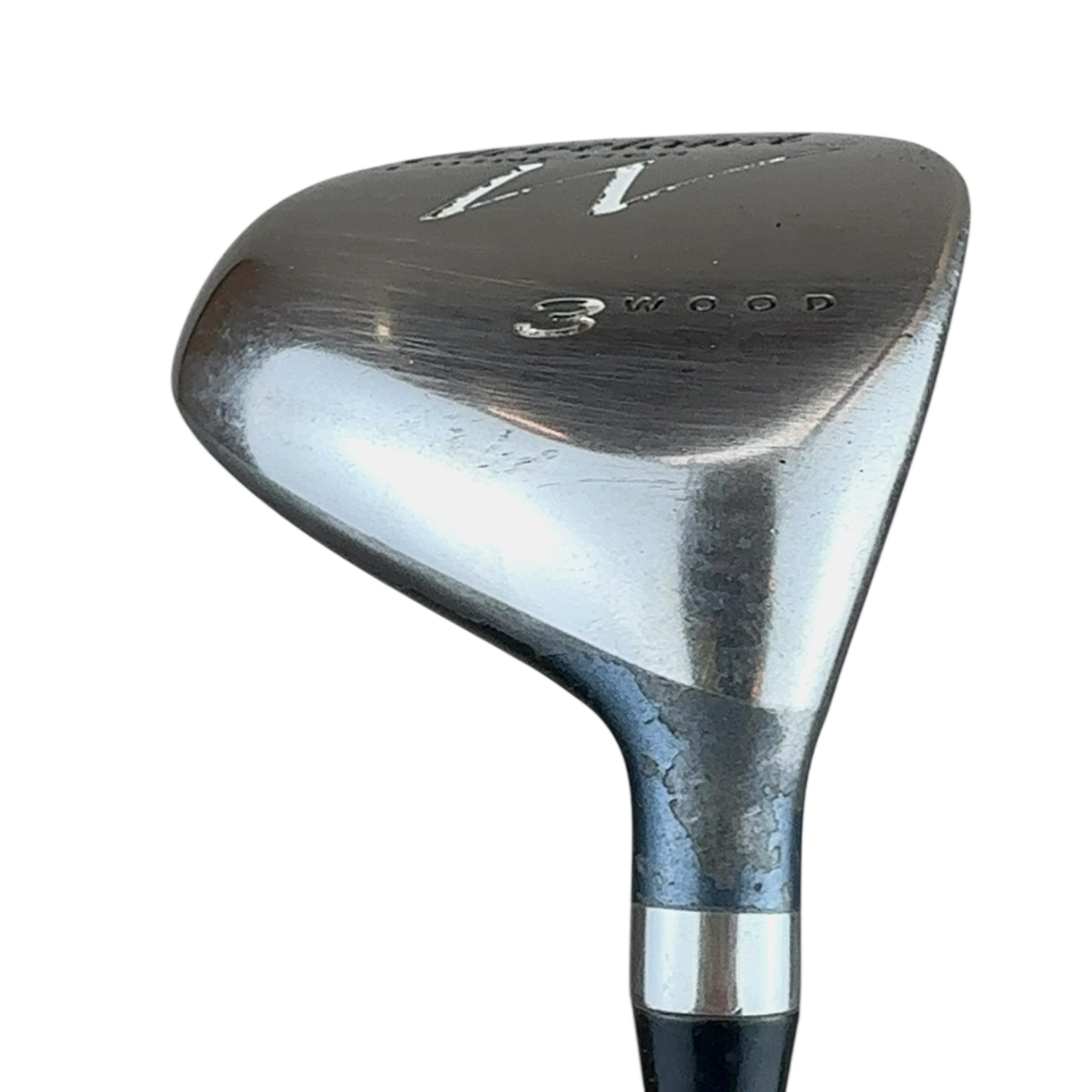 Cleveland Launcher W-Series Fairway Wood / Flex Ladies / #3/15