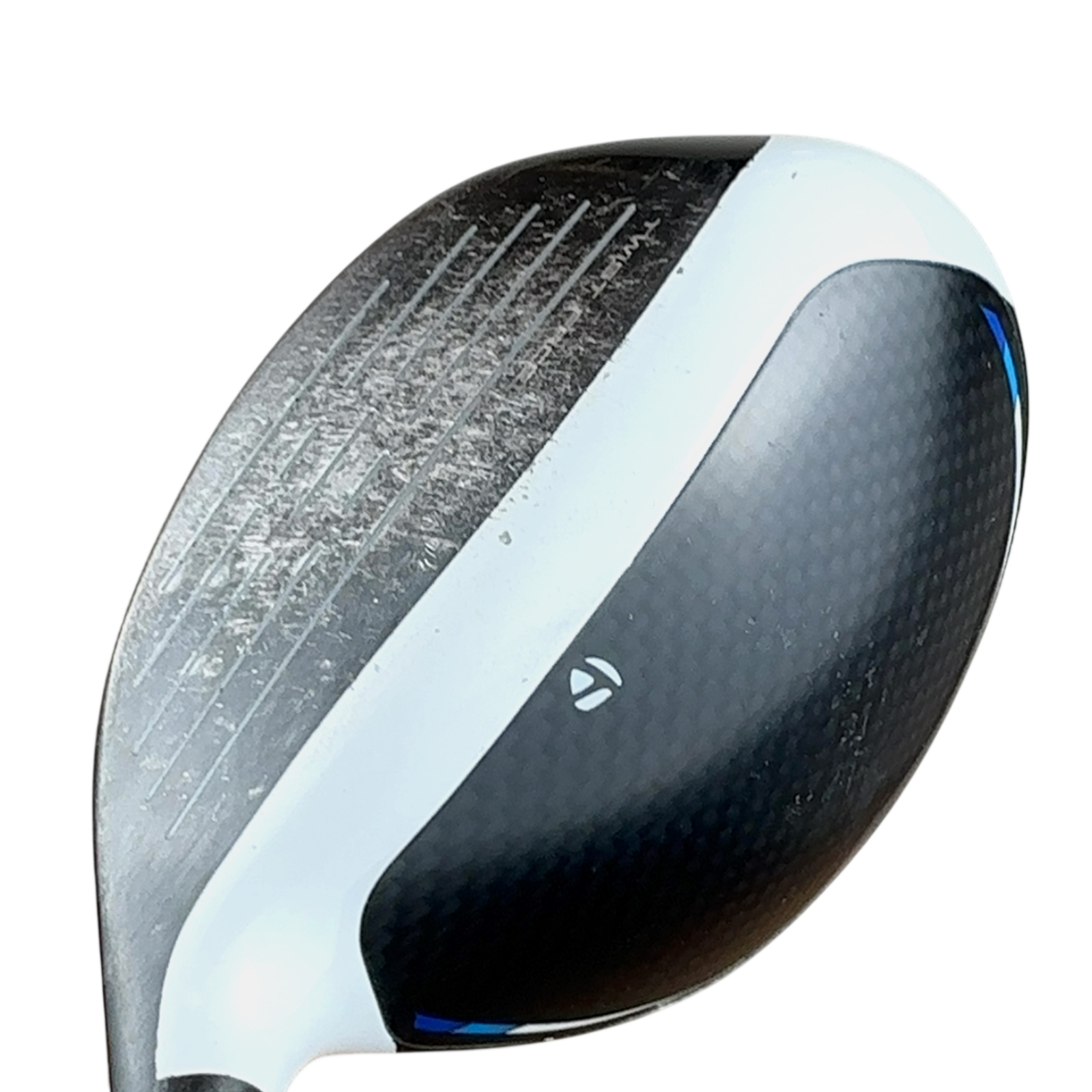 TaylorMade Sim 2 Max Fairway Wood / Flex A-flex / #7/21