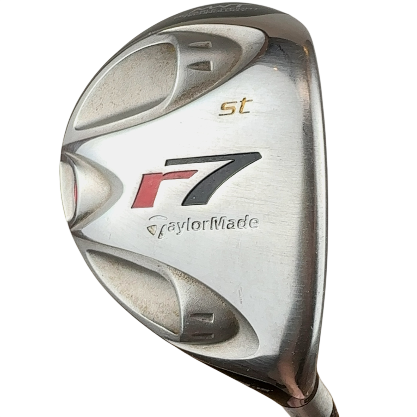TaylorMade R7 st Fairway Wood / Flex Regular / #3/15