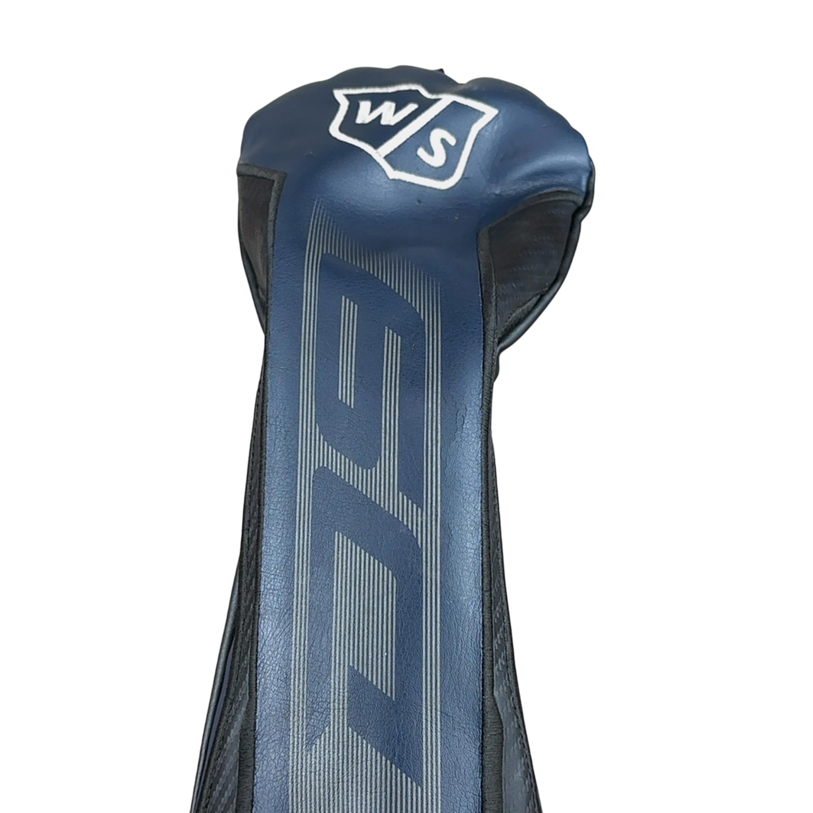 Wilson Staff D9 Fairway Wood / Flex Regular / #5/18
