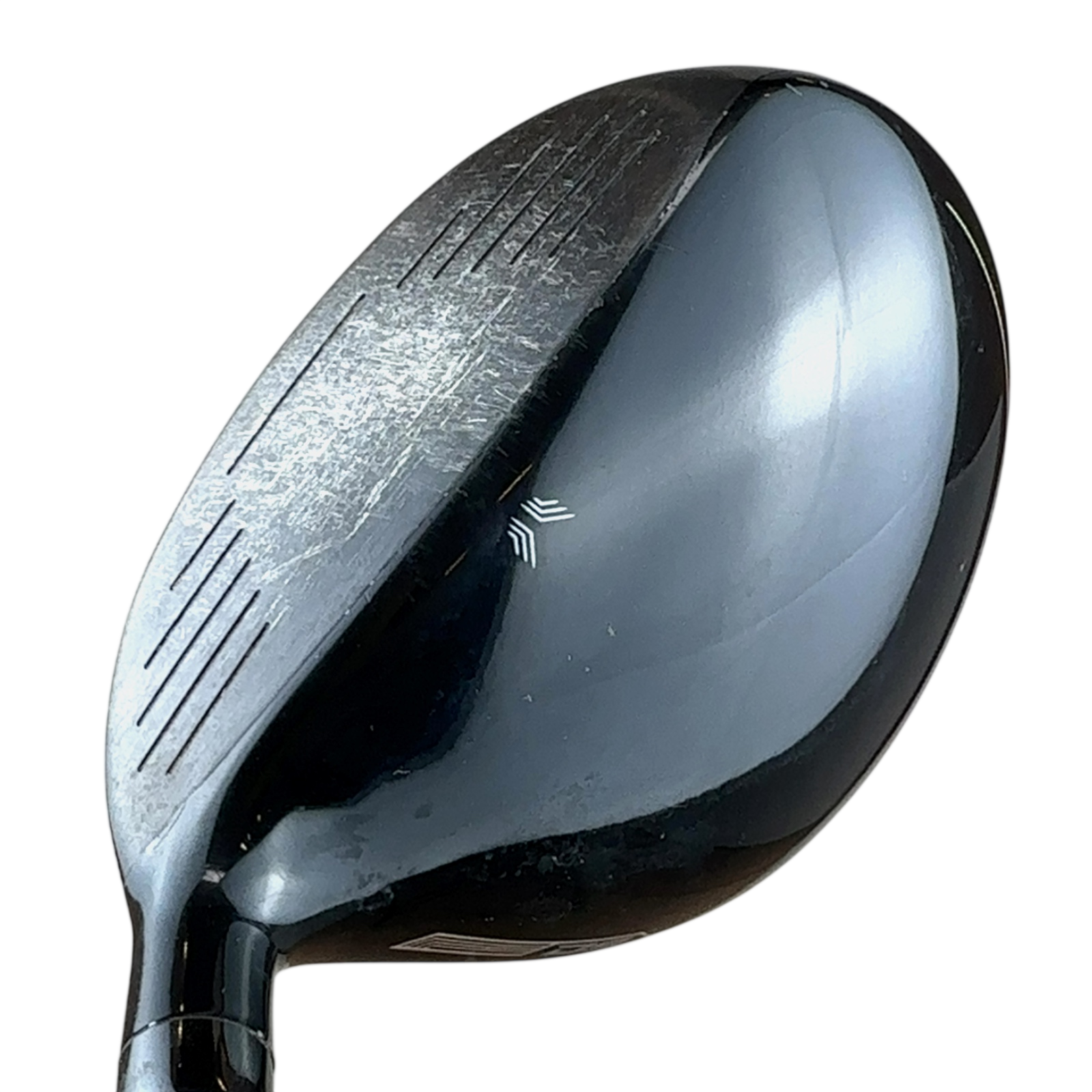 Wilson Staff D9 Fairway Wood / Flex Regular / #5/18