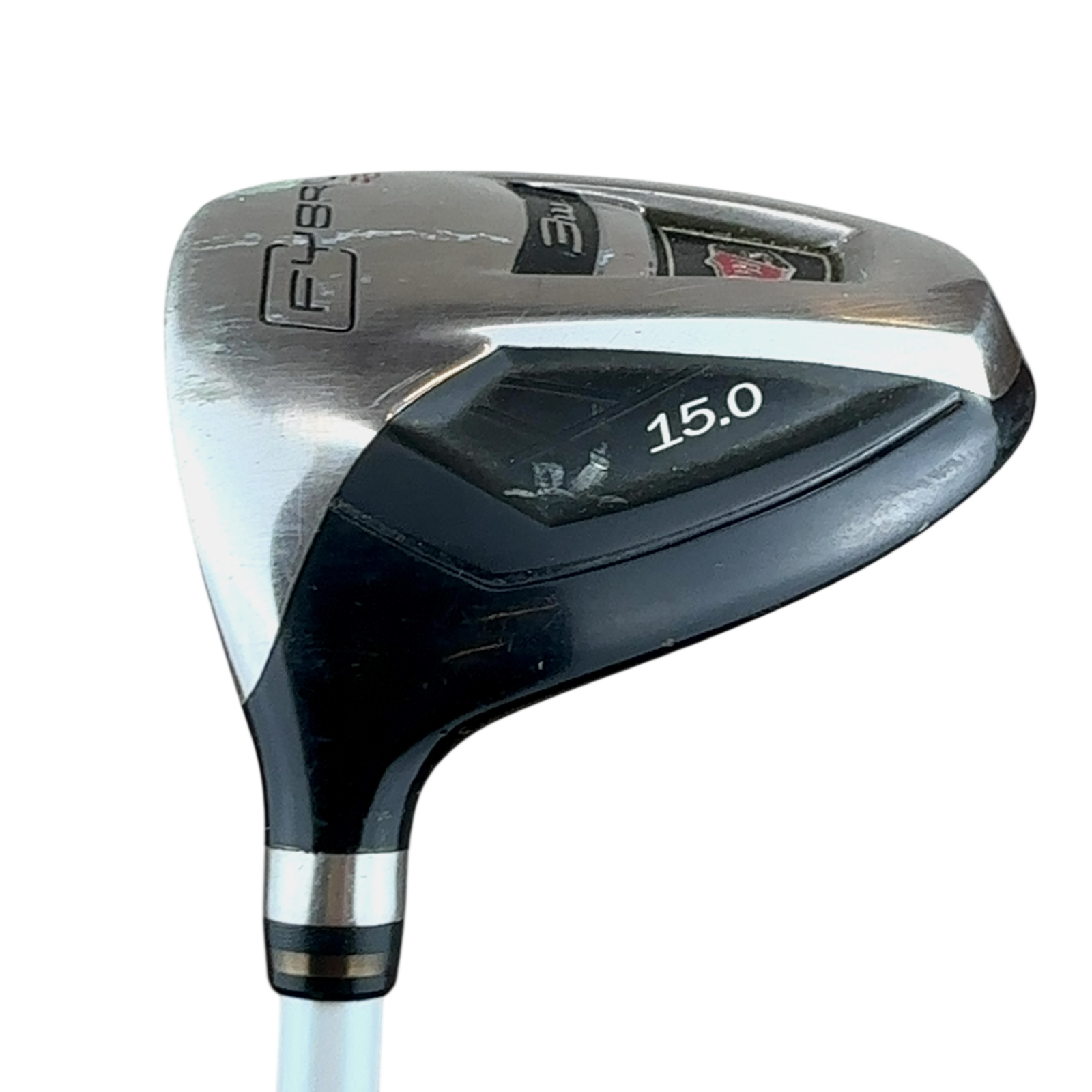 Venstre Wilson Fybrid RS Fairway Wood / Flex Regular / #3/15