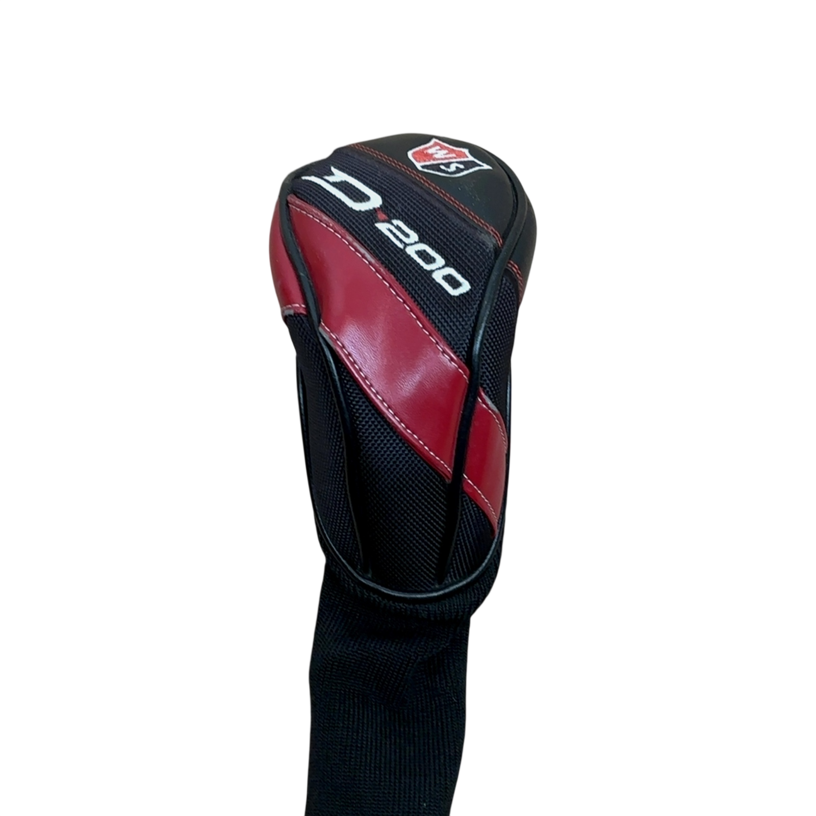 Wilson Staff D200 Hybrid / Flex Regular / #4/22