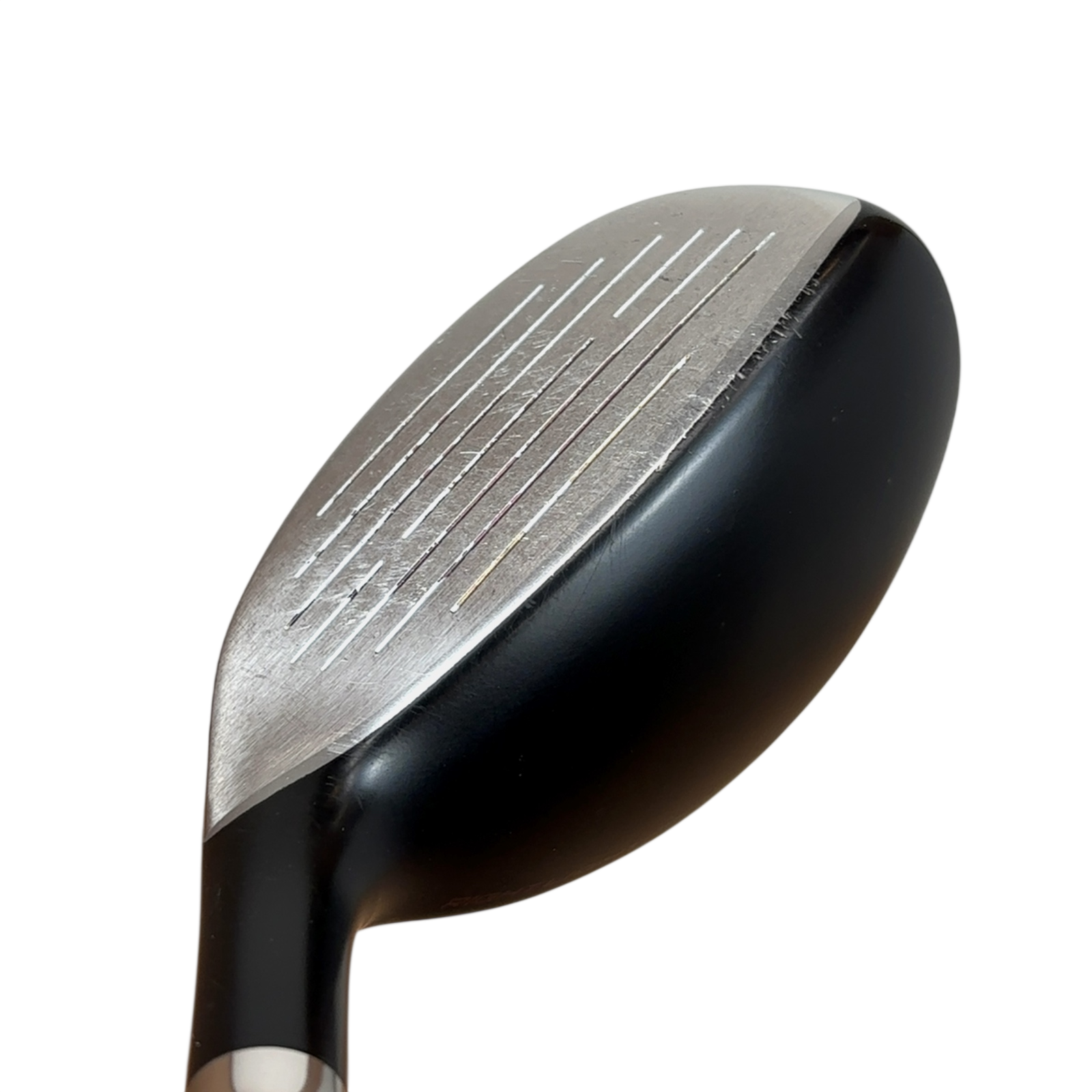 Wilson Staff D200 Hybrid / Flex Regular / #4/22