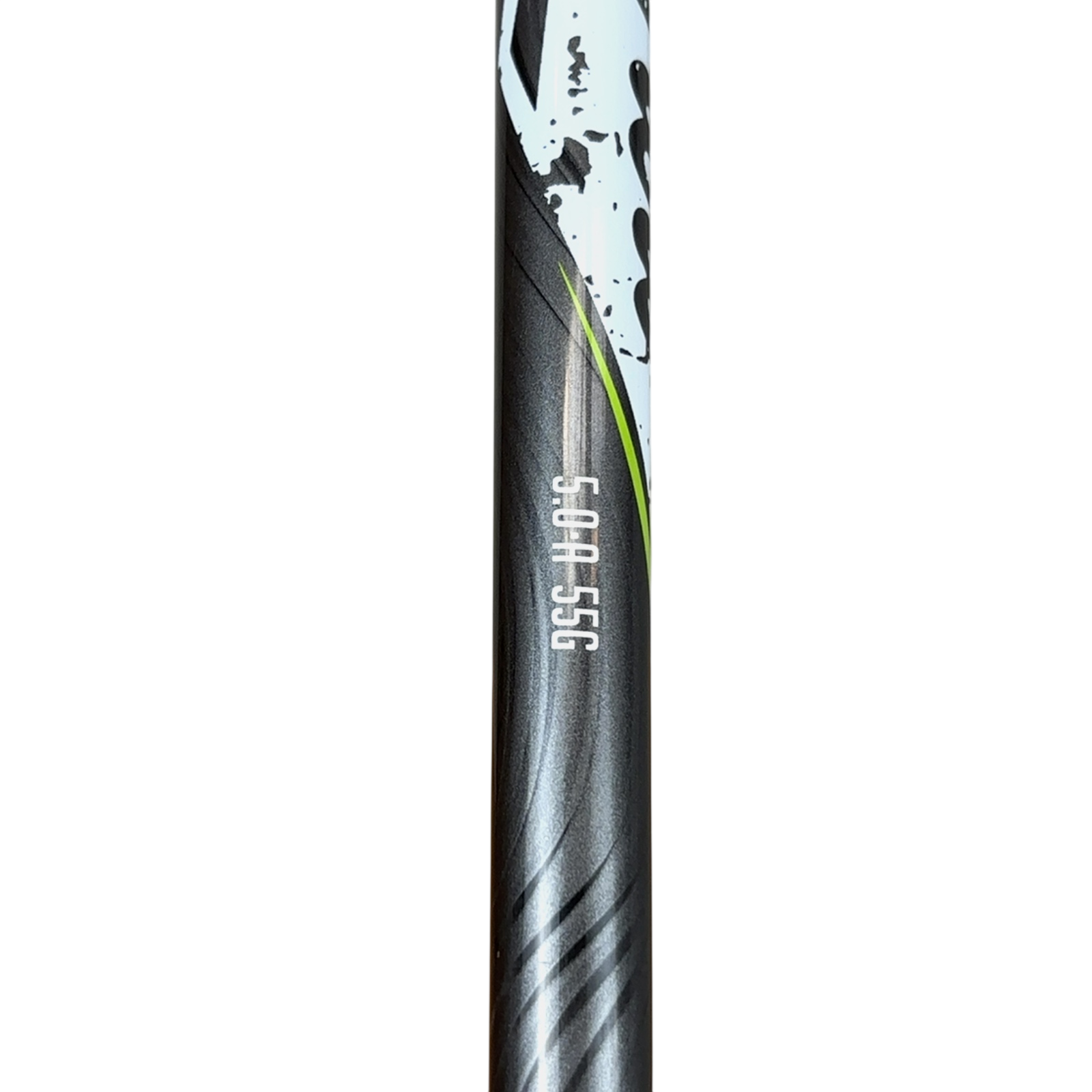 Wilson Launch Pad Hybrid / Flex A-flex / #4/22.5