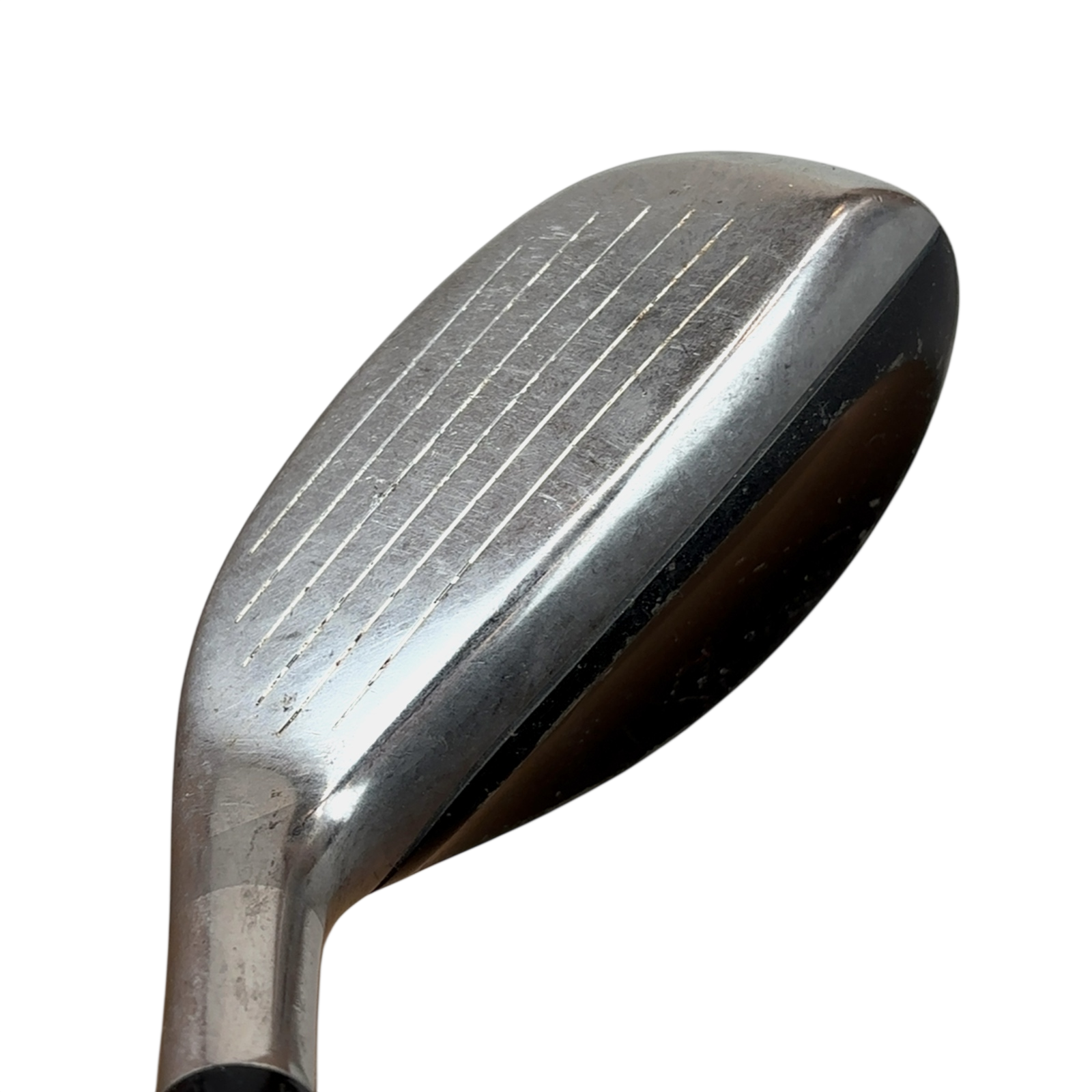 Cleveland HI-Bore Hybrid / Flex Ladies / #4/22