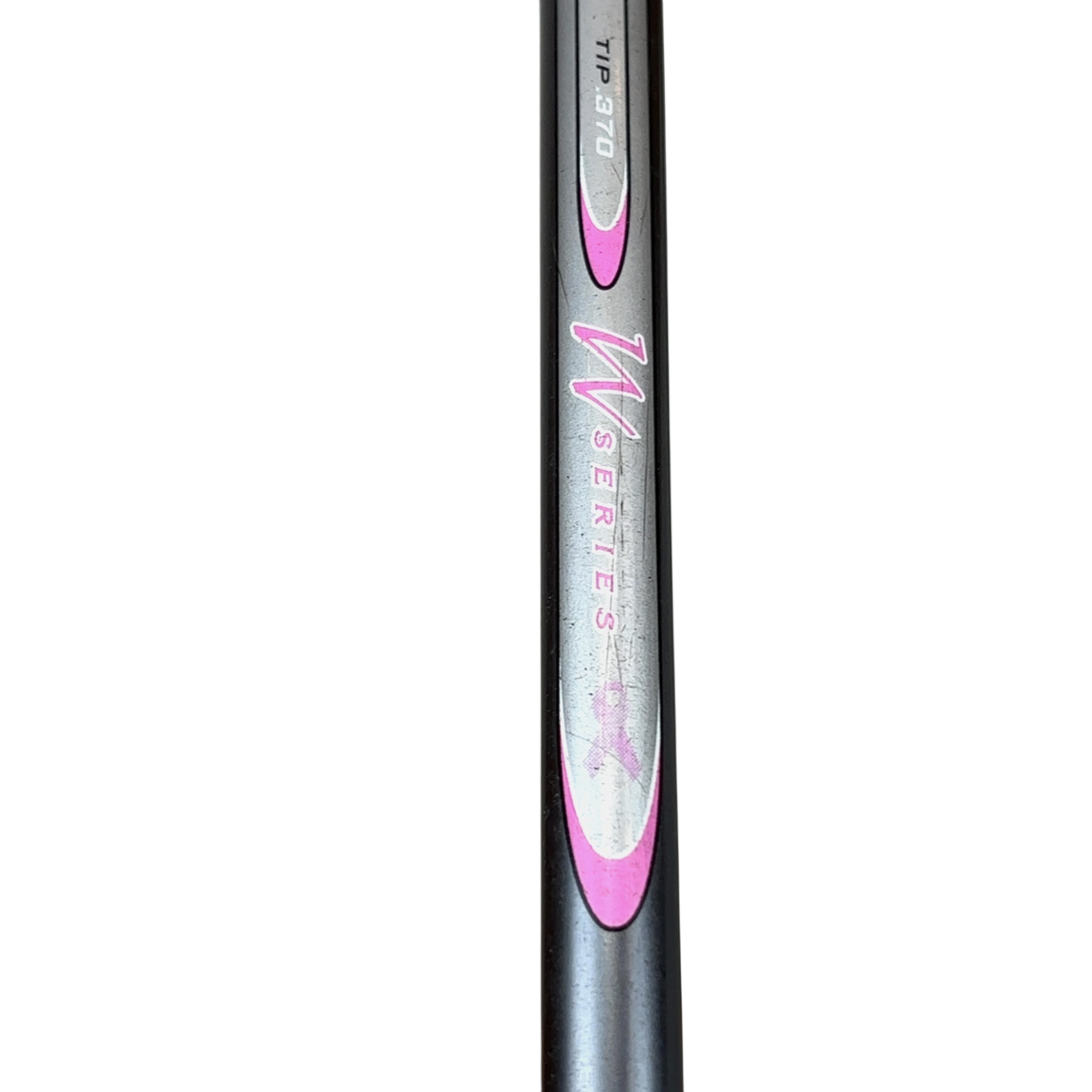 Cleveland HI-Bore Hybrid / Flex Ladies / #4/22