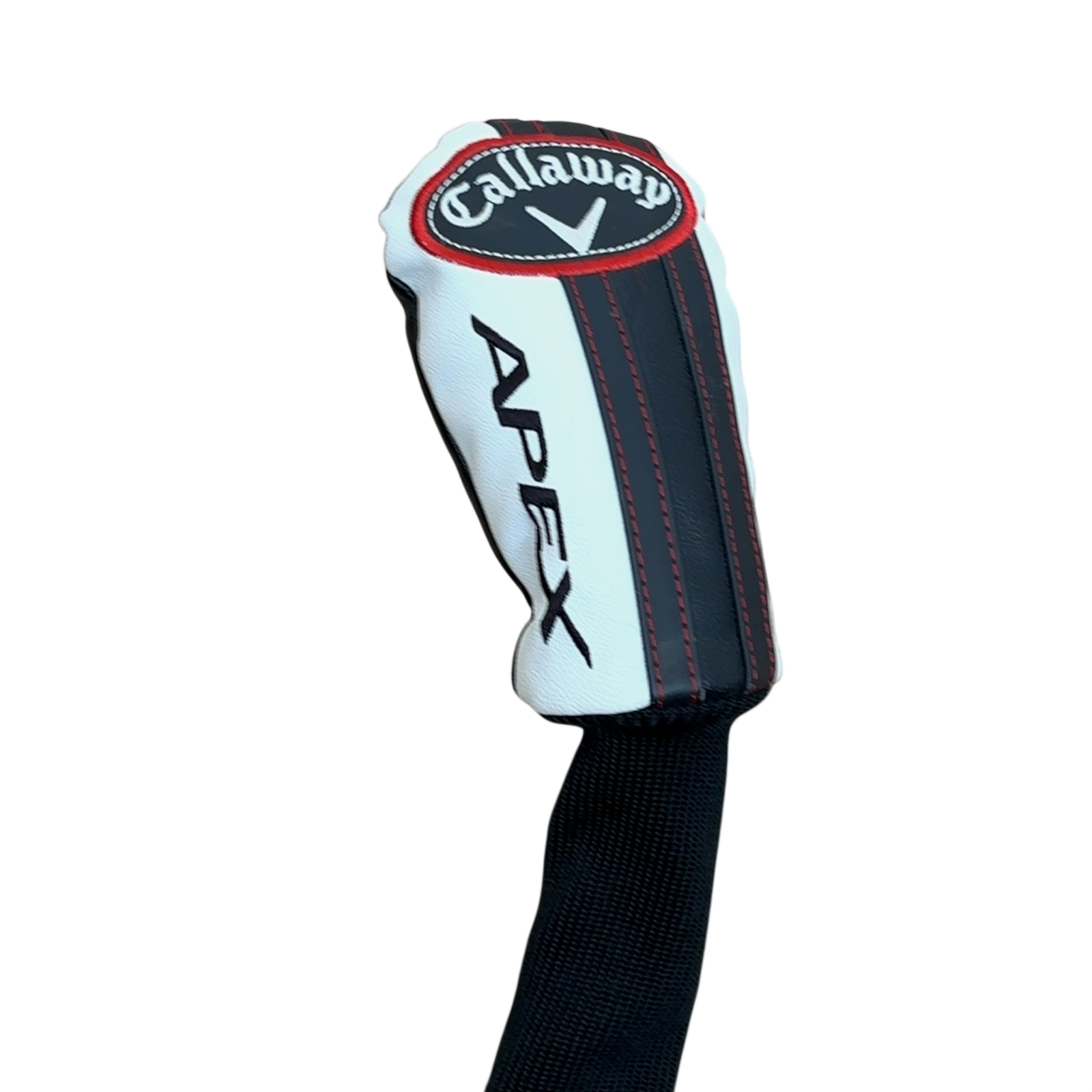 Callaway Apex Hybrid / Flex Stiff / #4/23