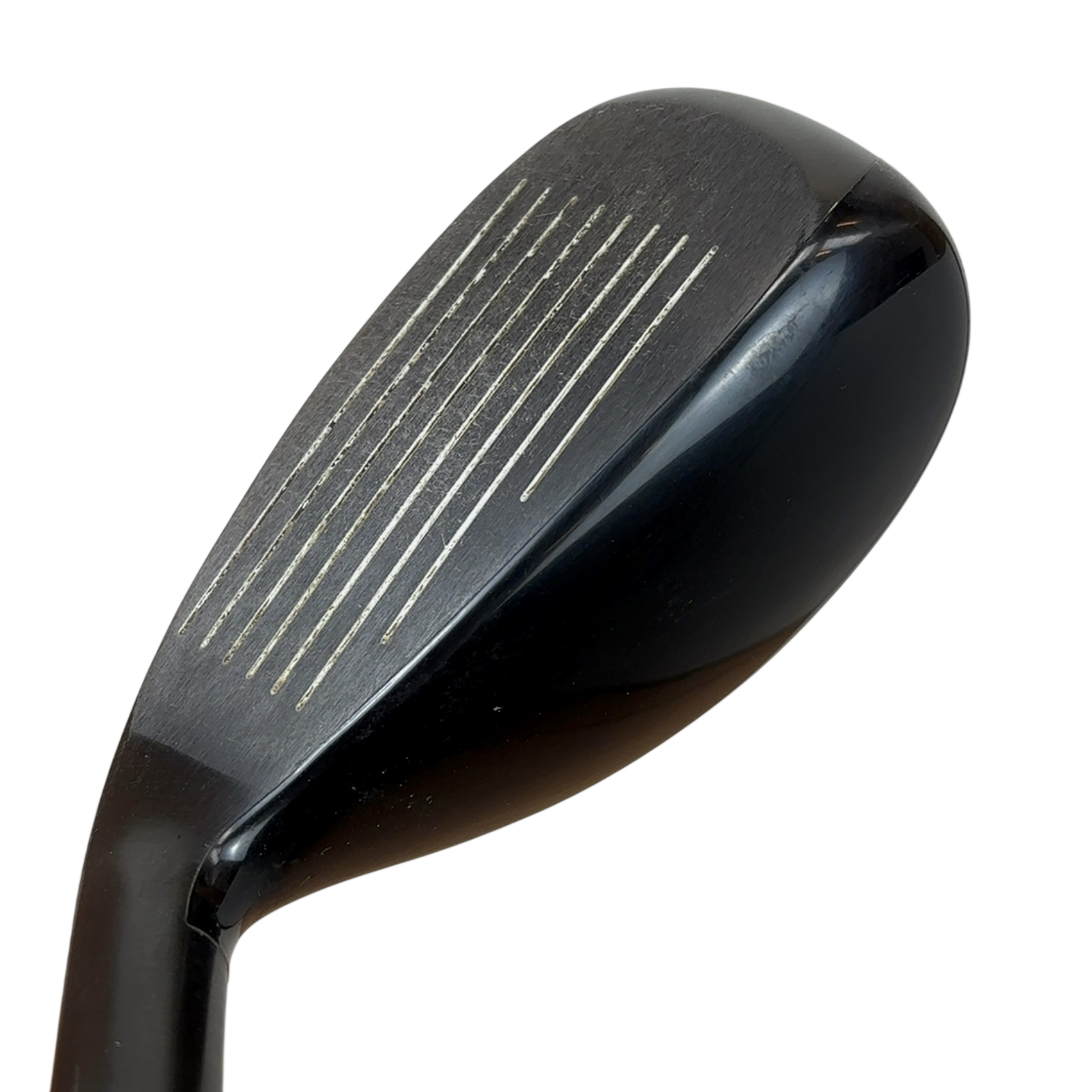 Callaway Apex Hybrid / Flex Stiff / #4/23