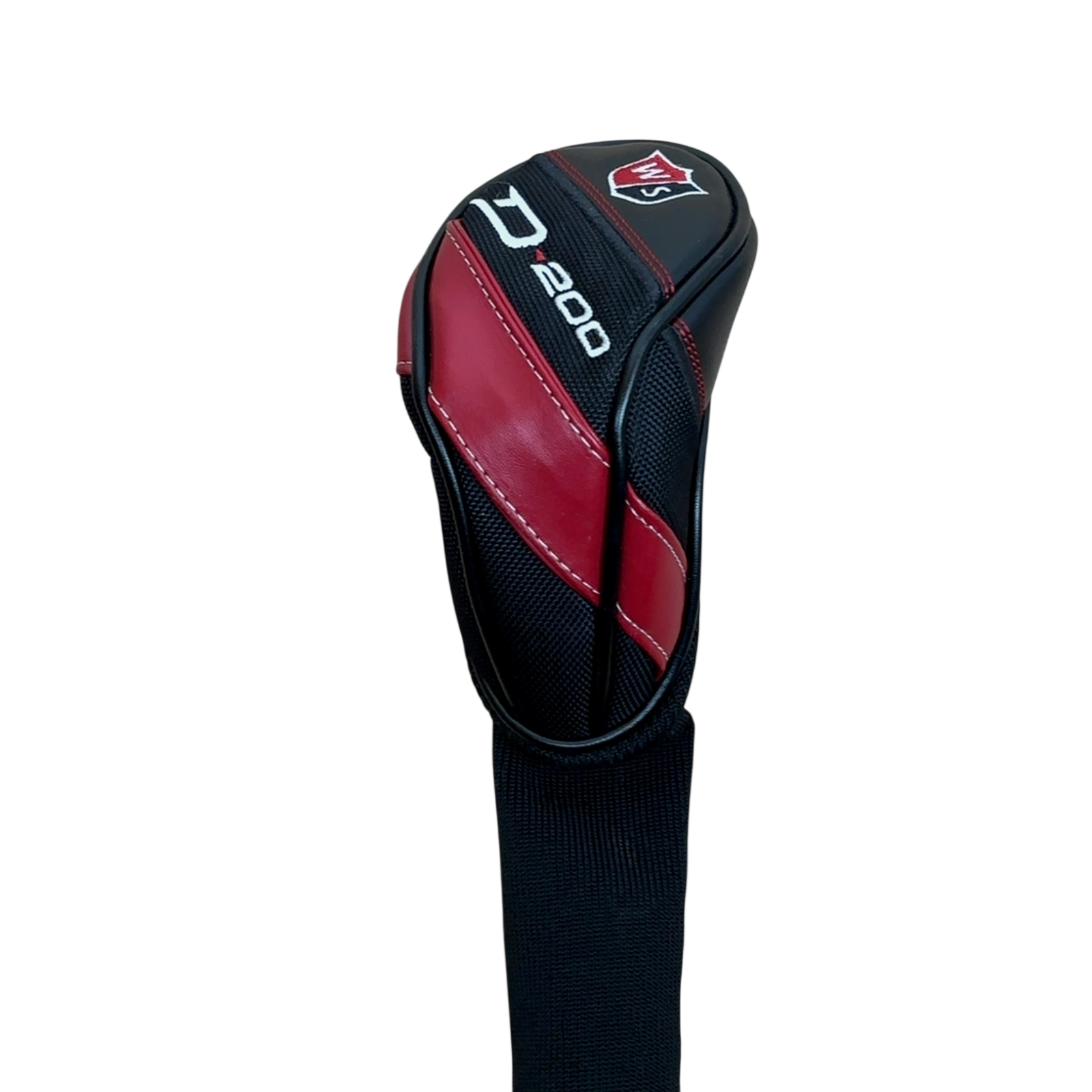 Wilson Staff D200 Hybrid / Flex Regular / #5/25