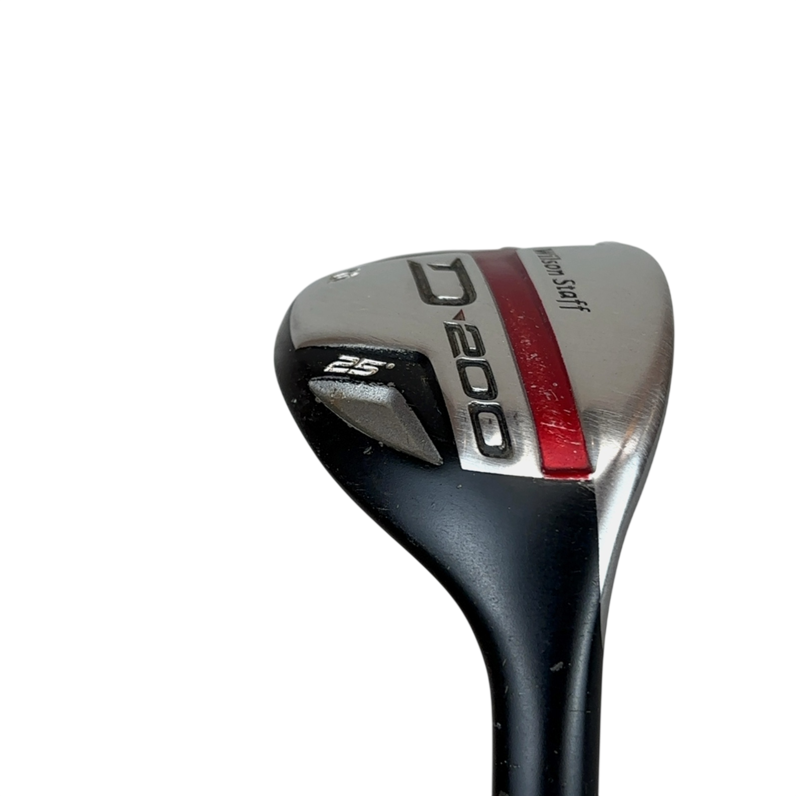 Wilson Staff D200 Hybrid / Flex Regular / #5/25