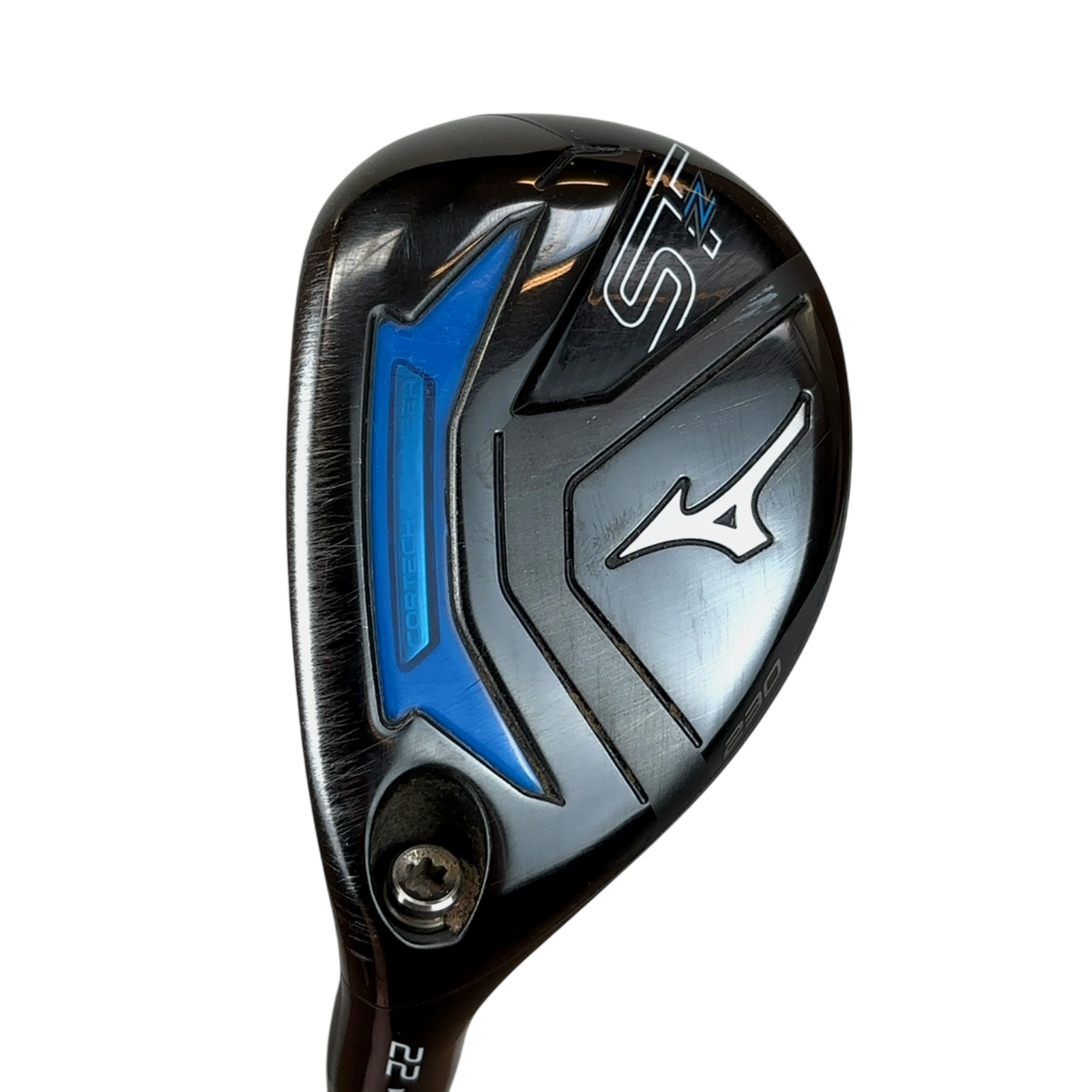 Venstre Mizuno ST-Z 230 Hybrid / Flex Regular / #4/22