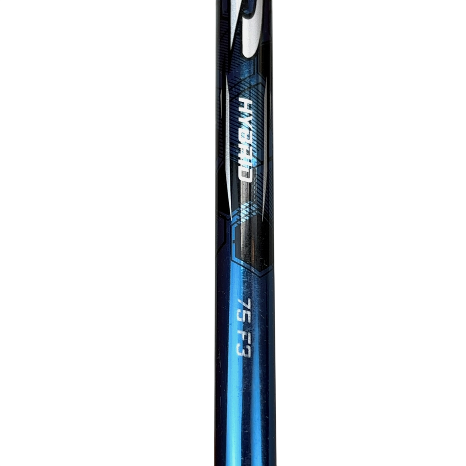 Venstre Mizuno ST-Z 230 Hybrid / Flex Regular / #4/22
