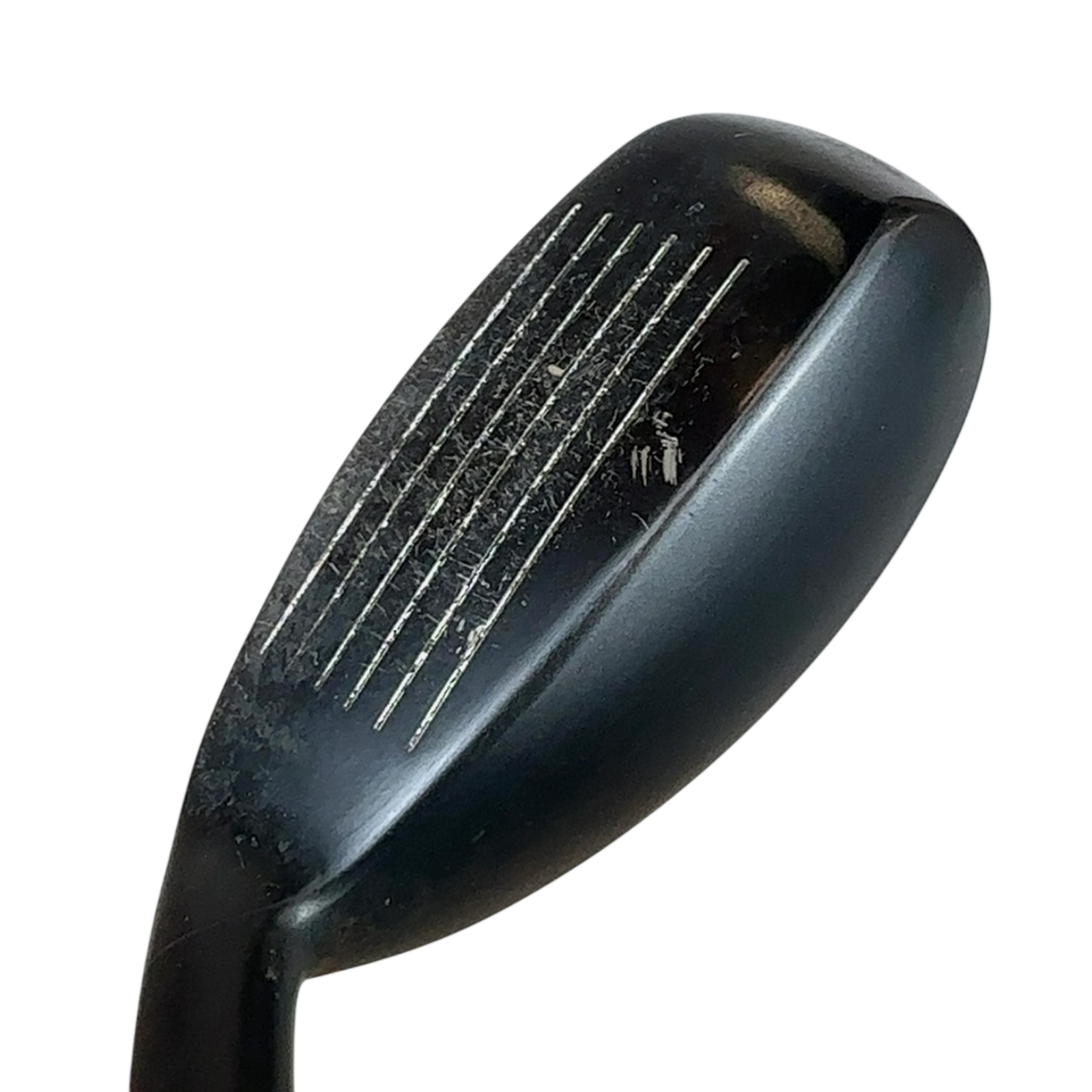 Ben Ross Rip Speed 2 Hybrid / Flex Stiff / #4/23