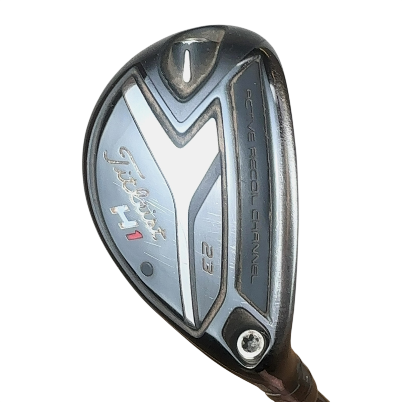 Titleist 818 h1 Hybrid / Flex Regular / #4/23