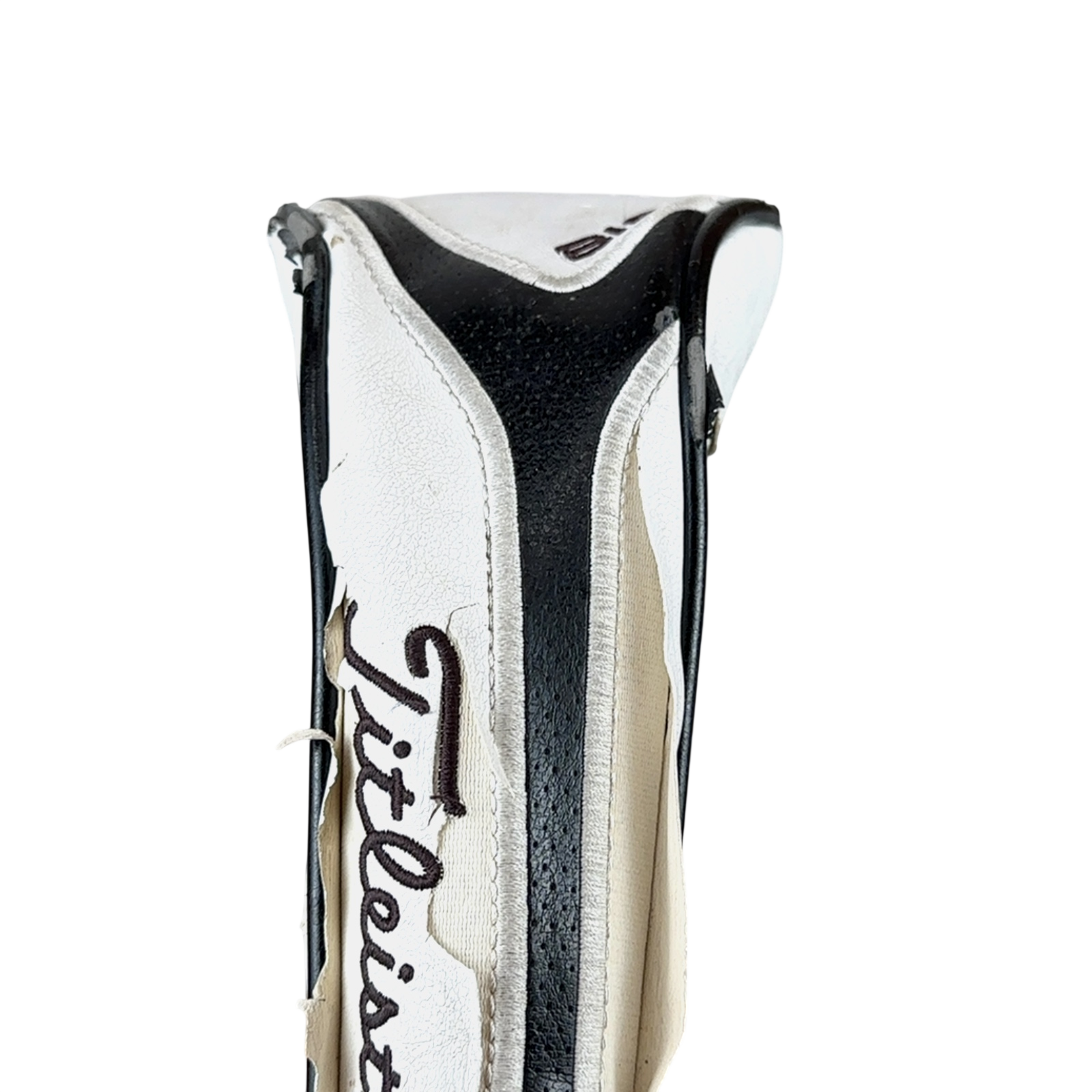 Titleist 818 h1 Hybrid / Flex Regular / #4/23