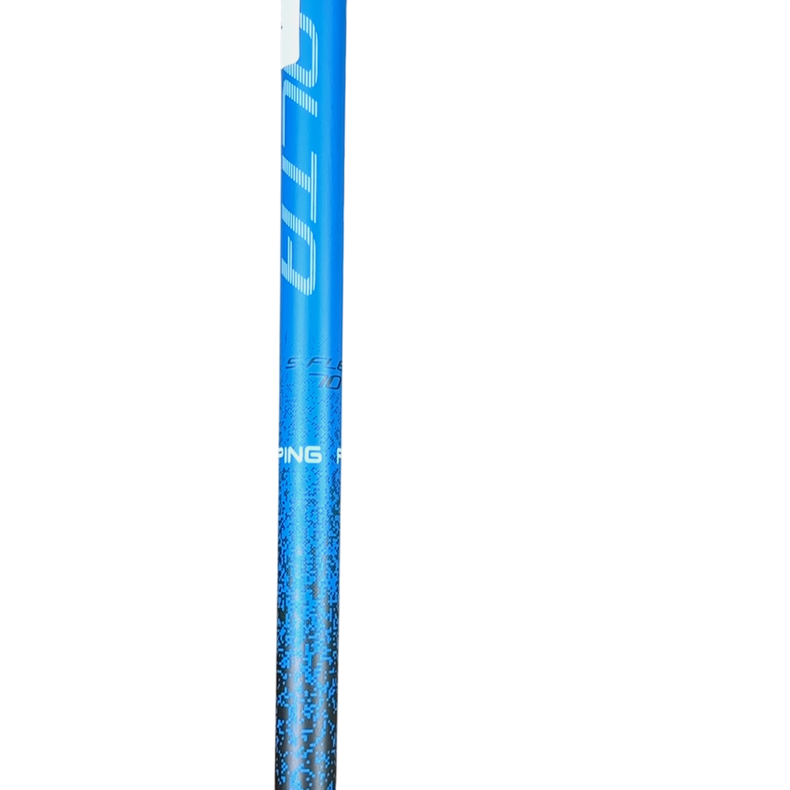 PING G Hybrid / Flex Stiff / #3/19