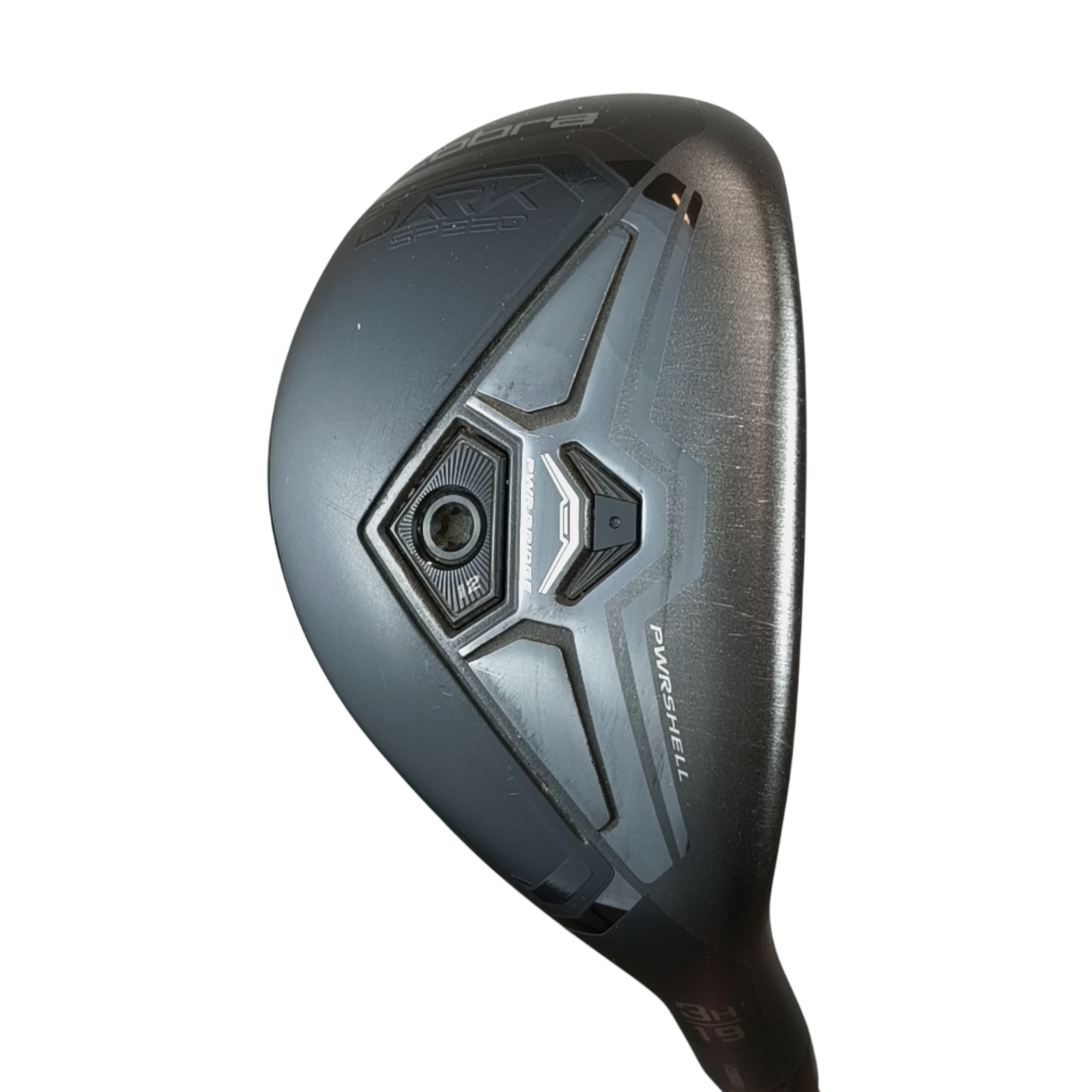 Cobra Darkspeed Hybrid / Flex Regular / #3/19
